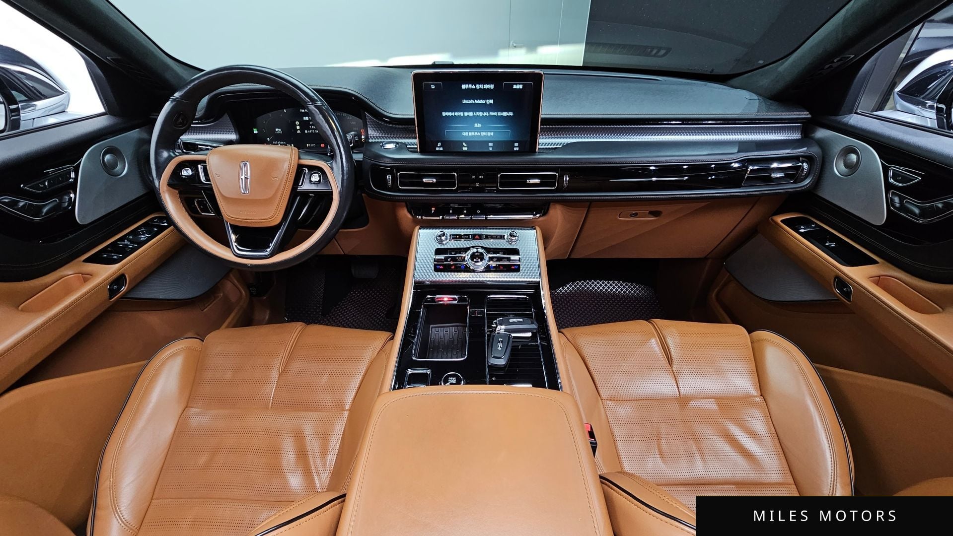 Lincoln Aviator 2021 — миниатюра 7