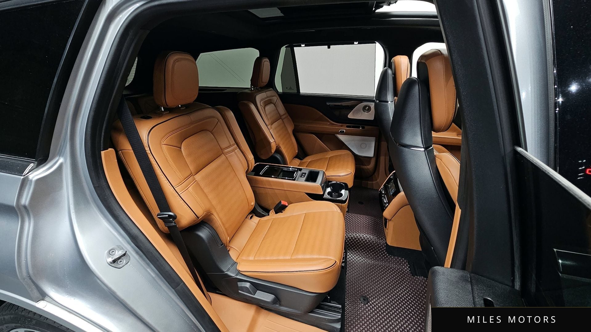 Lincoln Aviator 2021 — миниатюра 12