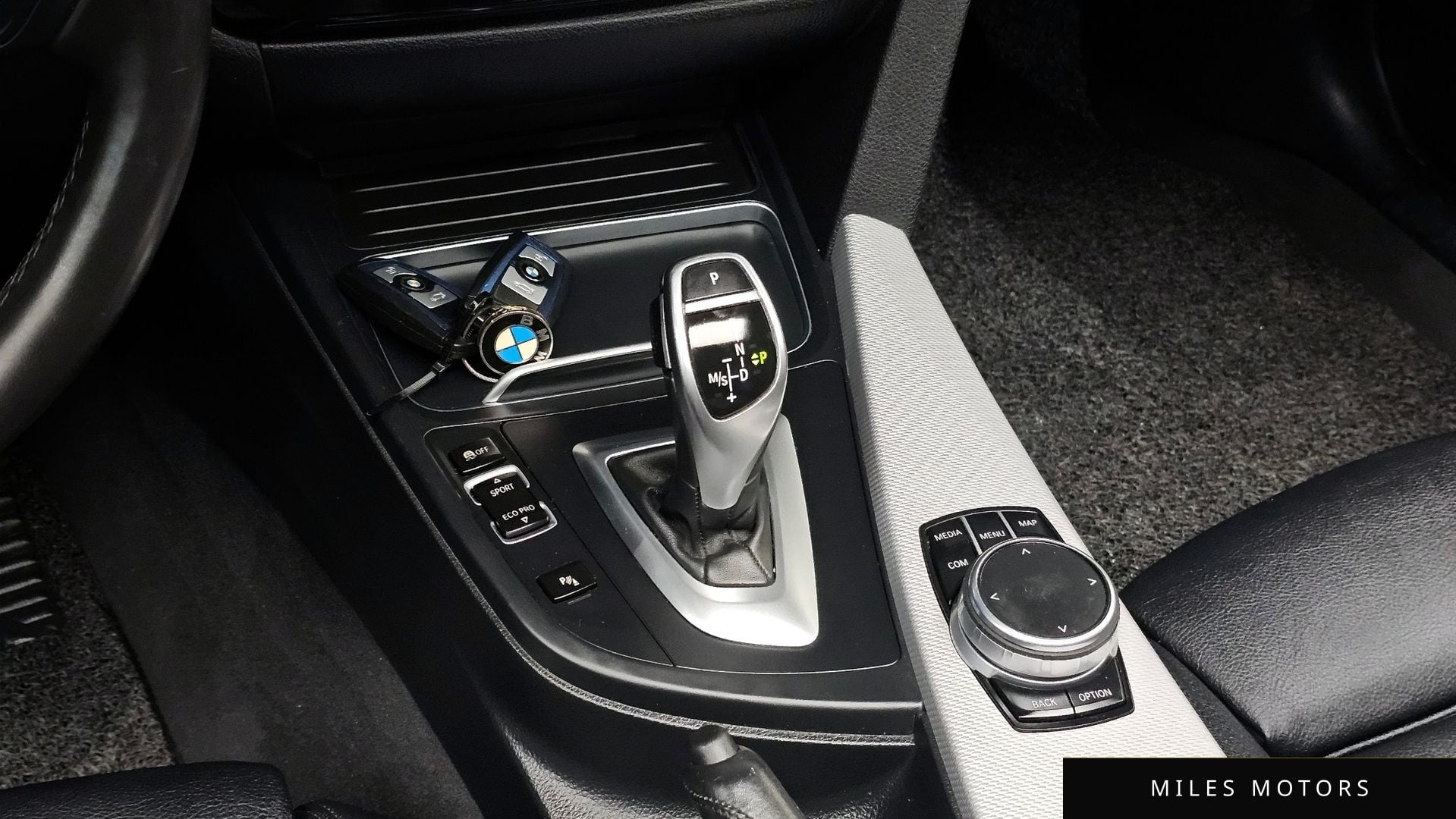 BMW 3 Series (F30) 2017 — миниатюра 9