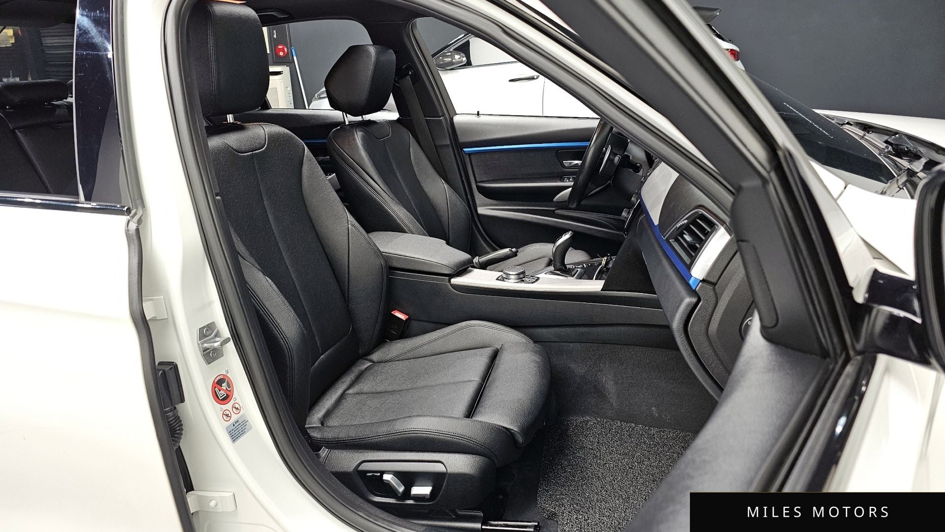 BMW 3 Series (F30) 2017 — миниатюра 10