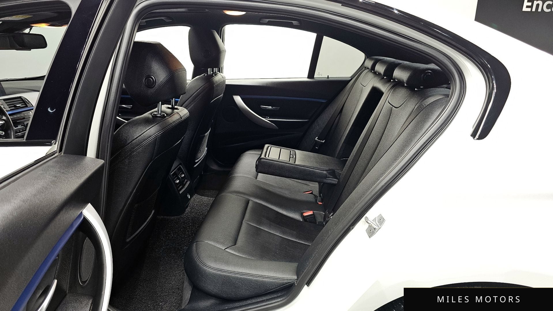 BMW 3 Series (F30) 2017 — миниатюра 12