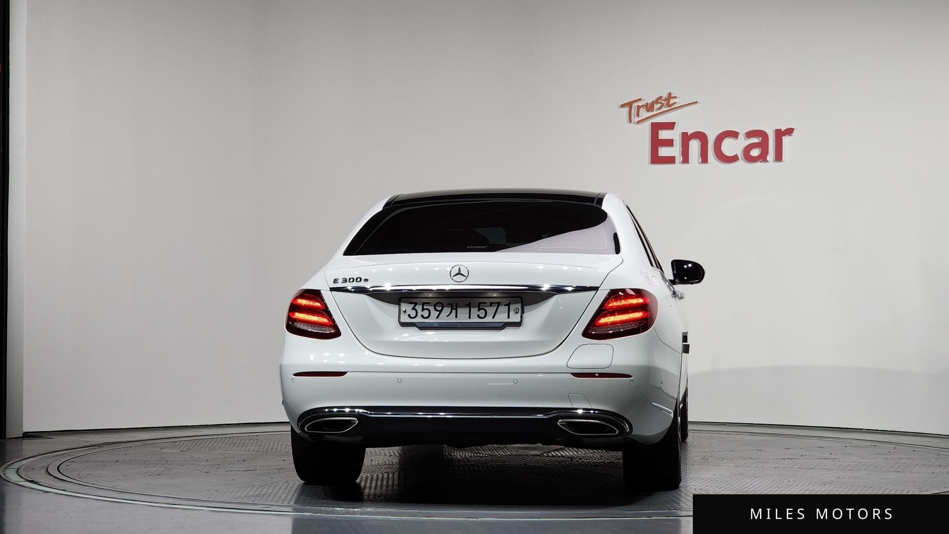 Mercedes-Benz E-Class W213 2019 — миниатюра 4