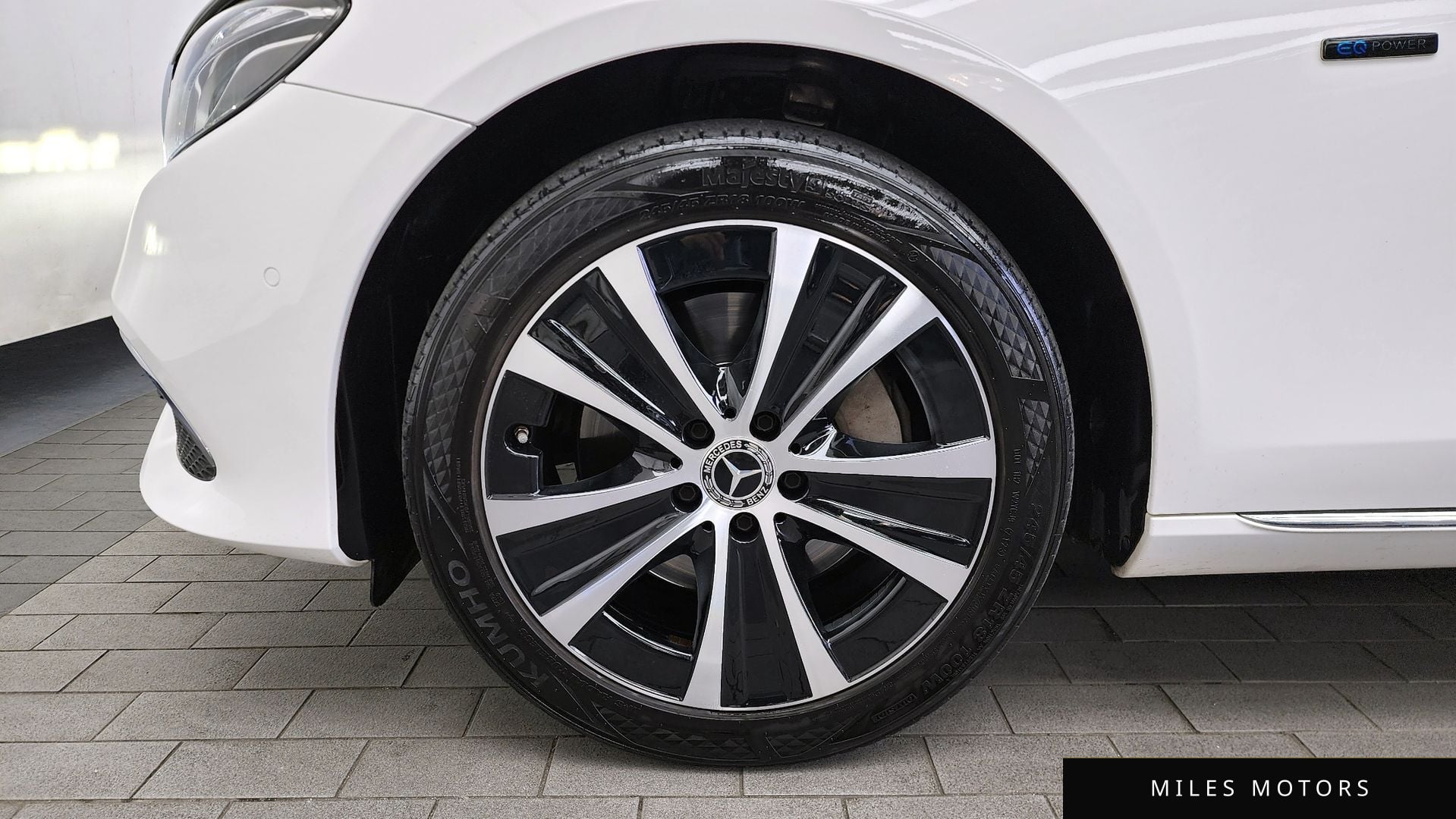 Mercedes-Benz E-Class W213 2019 — миниатюра 5
