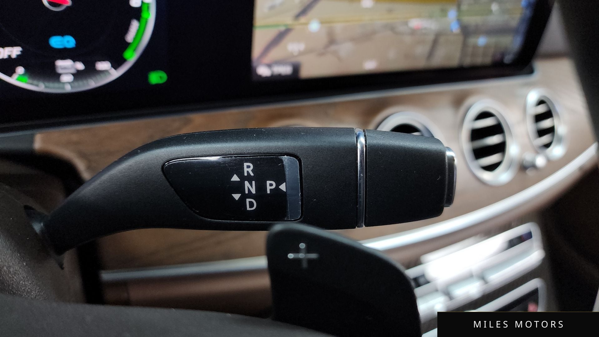 Mercedes-Benz E-Class W213 2019 — миниатюра 9