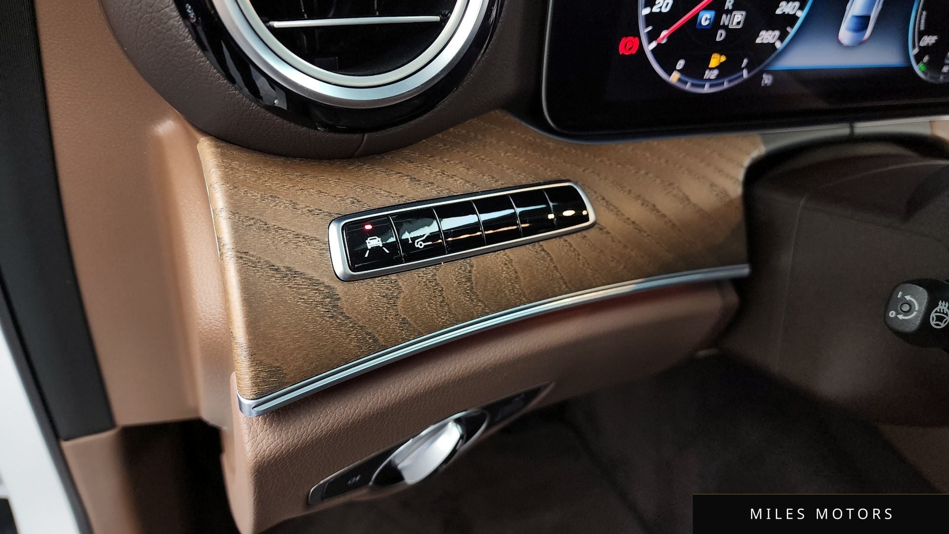 Mercedes-Benz E-Class W213 2019 — миниатюра 16