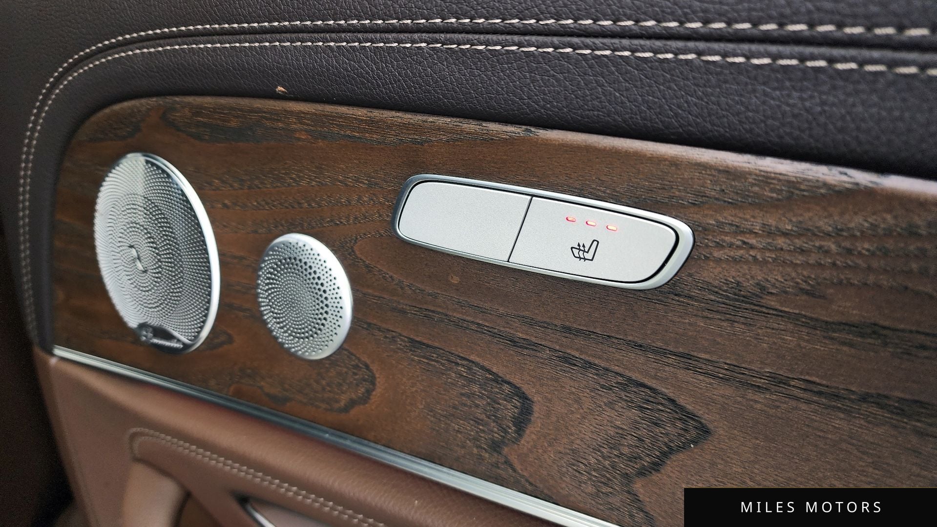 Mercedes-Benz E-Class W213 2019 — миниатюра 19