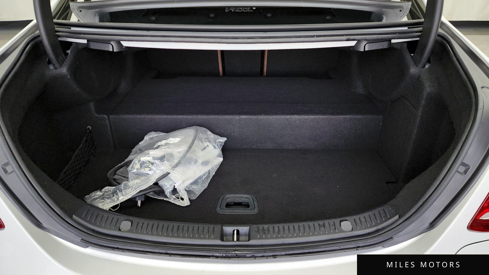 Mercedes-Benz E-Class W213 2019 — миниатюра 20