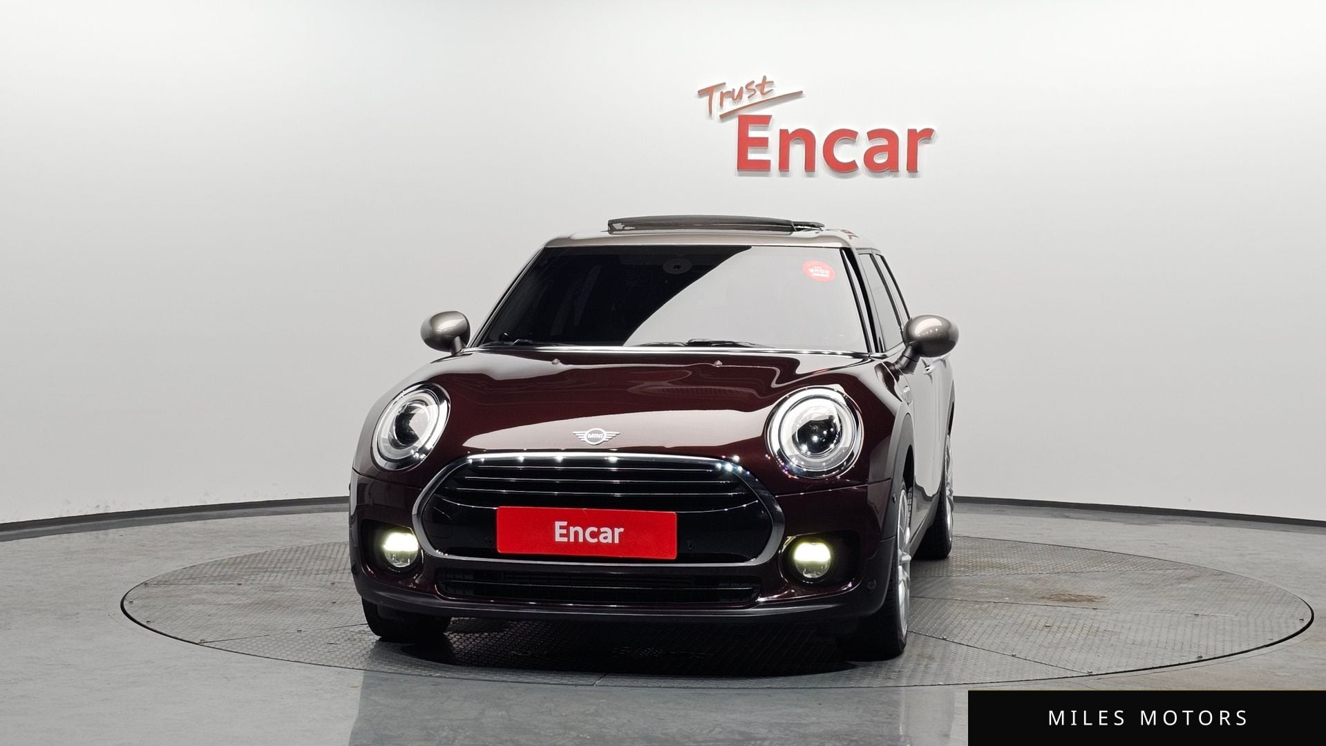 MINI Clubman 2019 — миниатюра 3