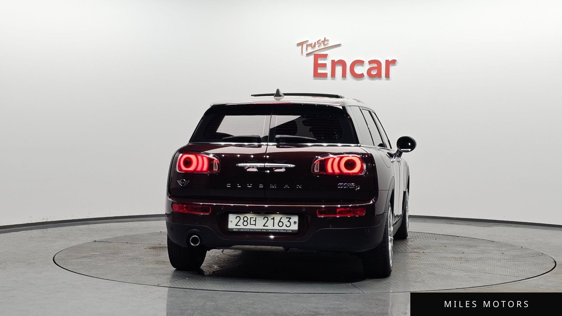 MINI Clubman 2019 — миниатюра 4