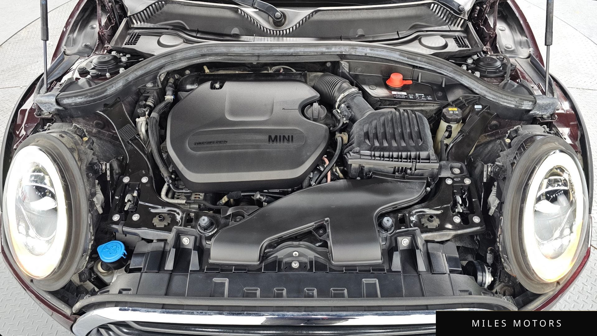 MINI Clubman 2019 — миниатюра 6