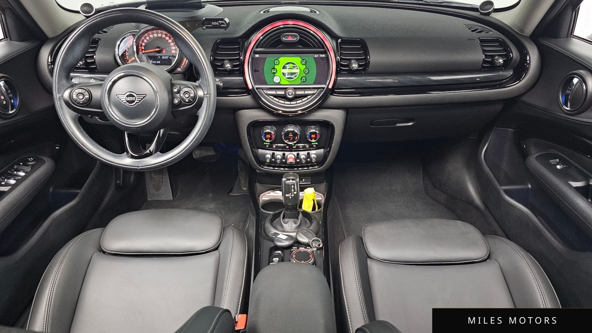 MINI Clubman 2019 — миниатюра 7