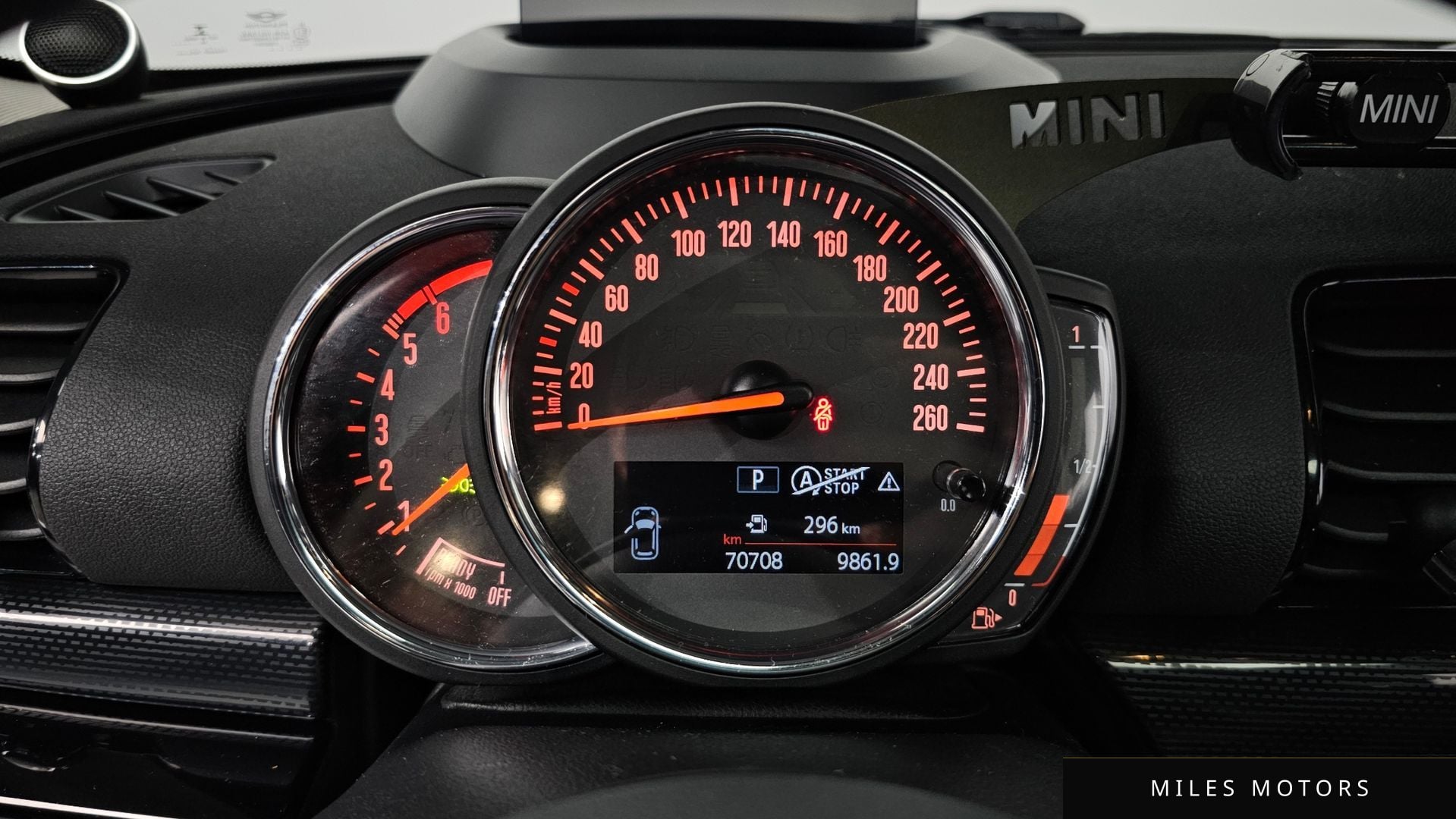 MINI Clubman 2019 — миниатюра 8