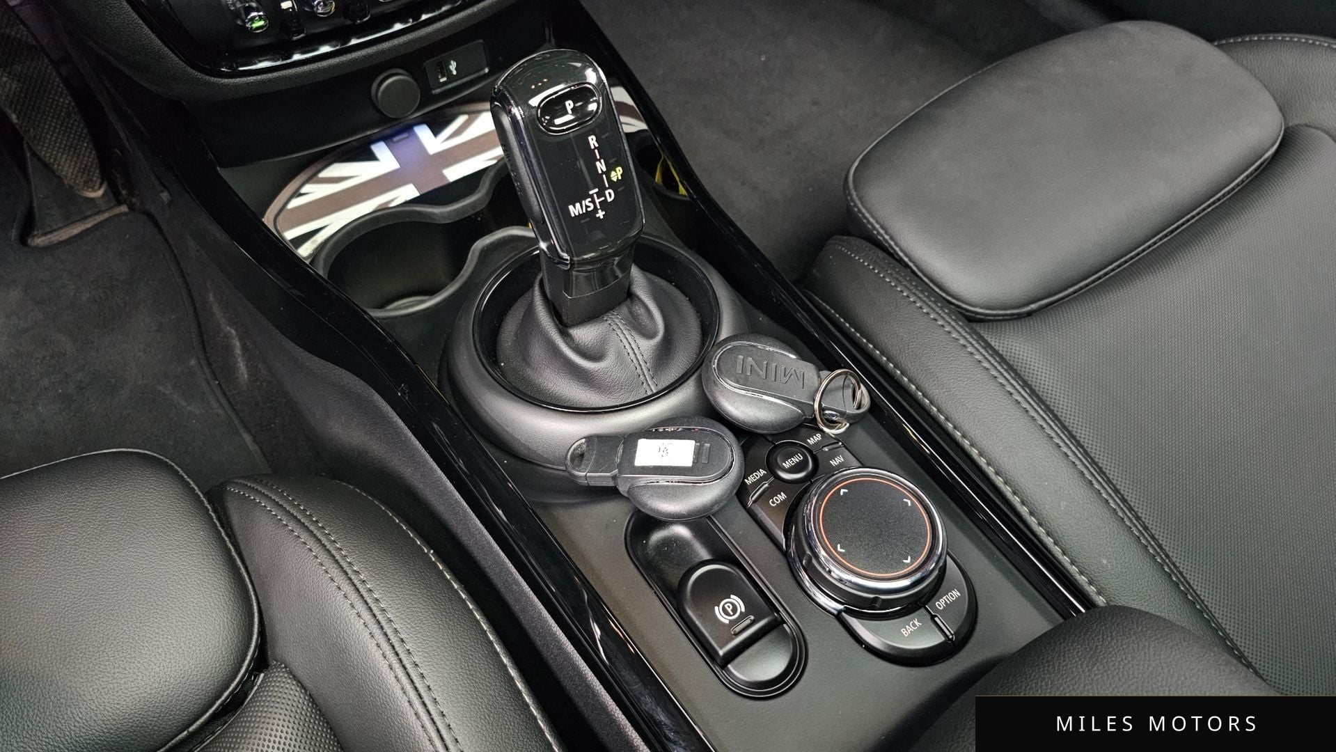 MINI Clubman 2019 — миниатюра 9