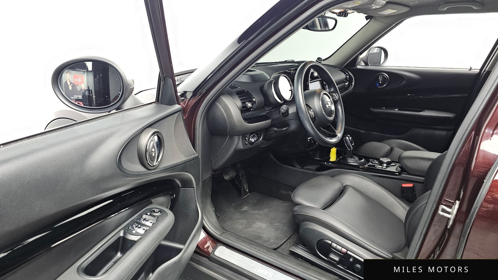 MINI Clubman 2019 — миниатюра 10