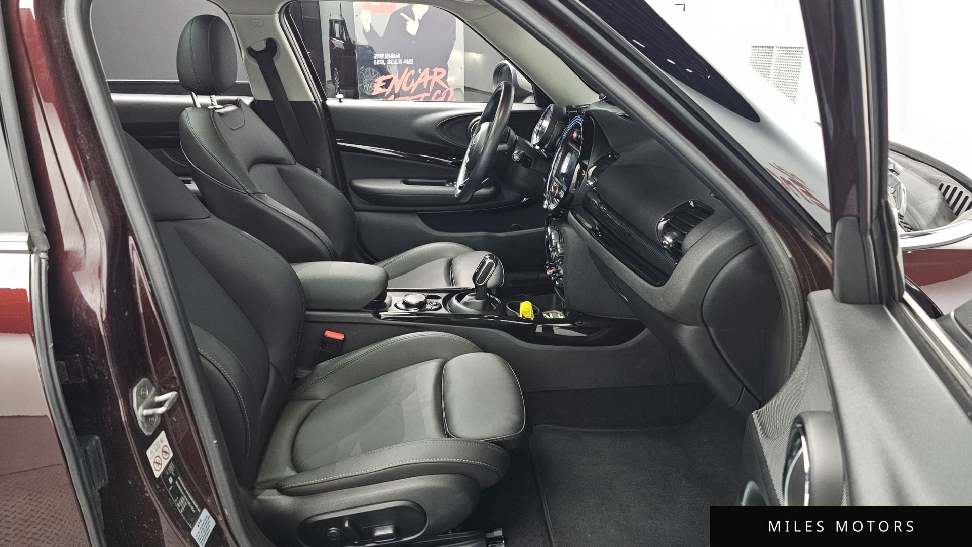 MINI Clubman 2019 — миниатюра 11
