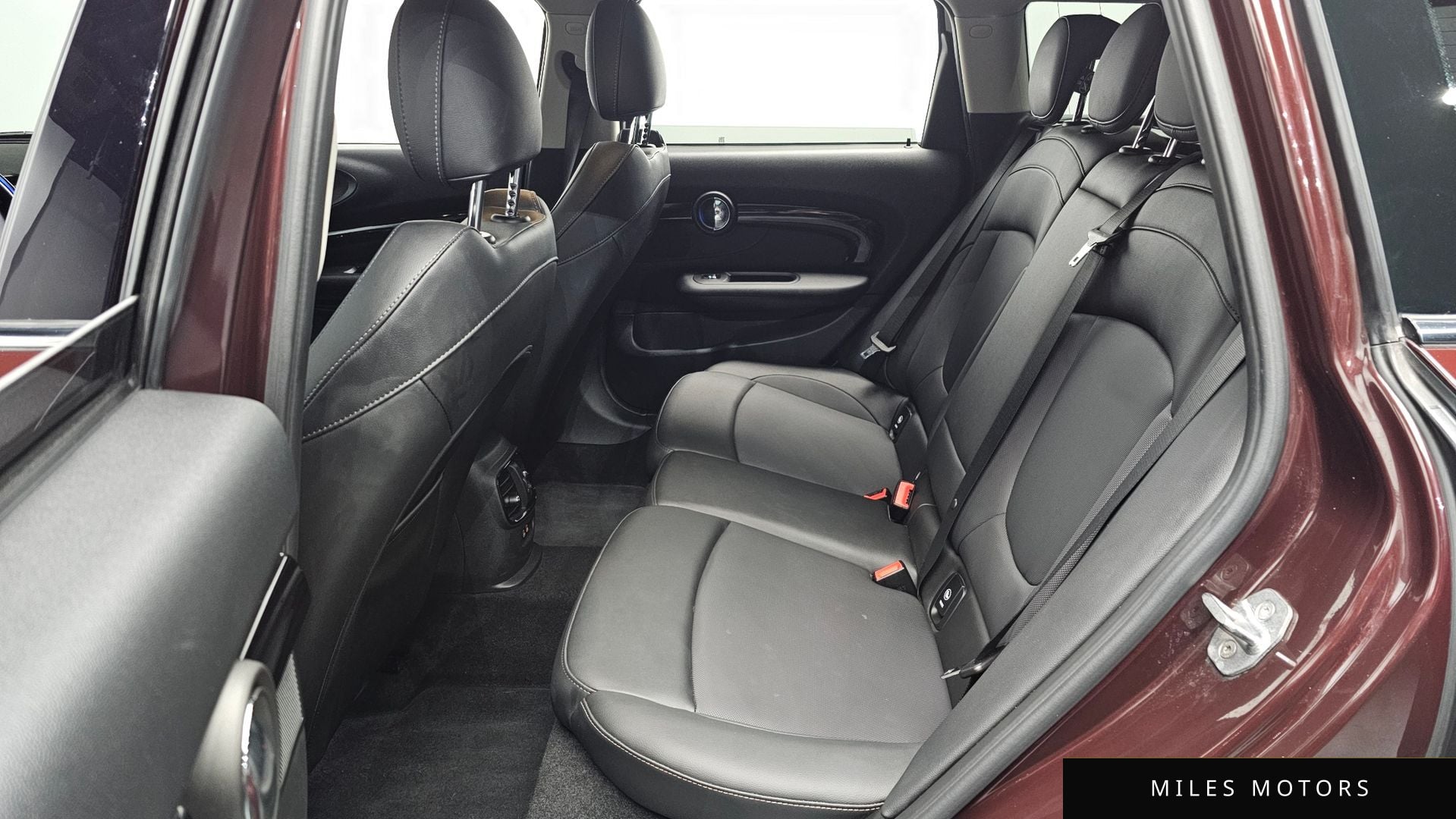 MINI Clubman 2019 — миниатюра 12