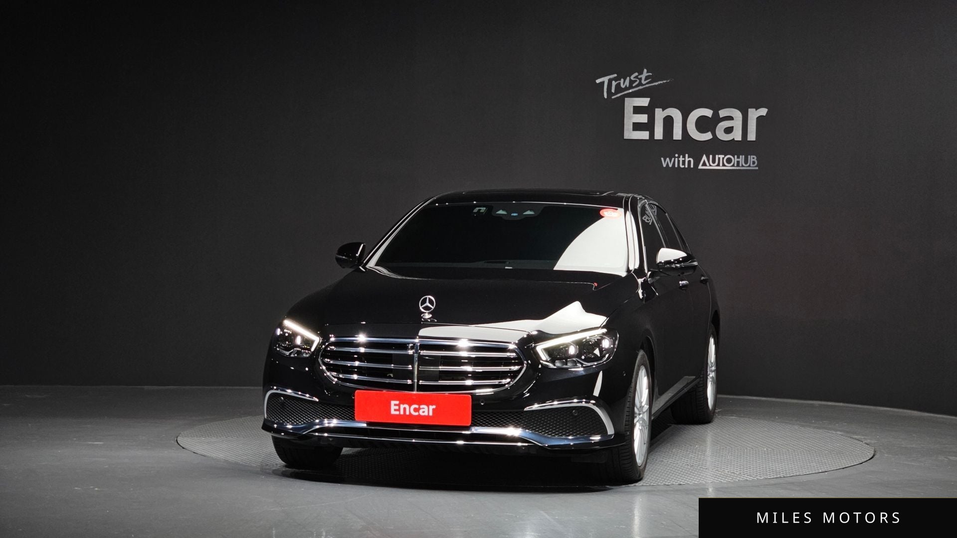 Mercedes-Benz E-클래스 W213 2023 — миниатюра 3