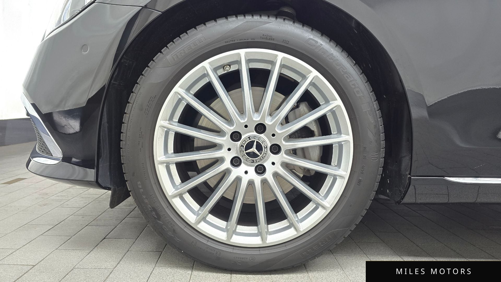 Mercedes-Benz E-클래스 W213 2023 — миниатюра 5