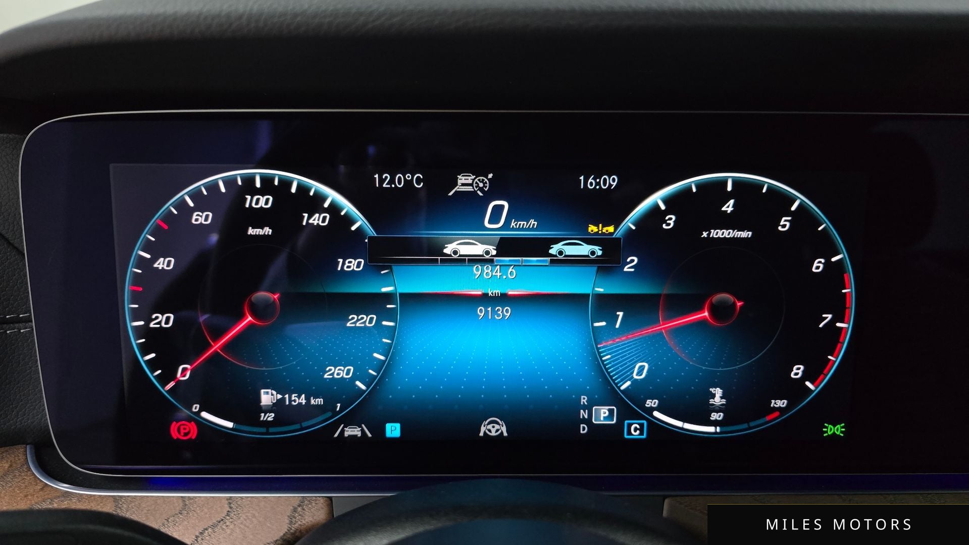Mercedes-Benz E-클래스 W213 2023 — миниатюра 8