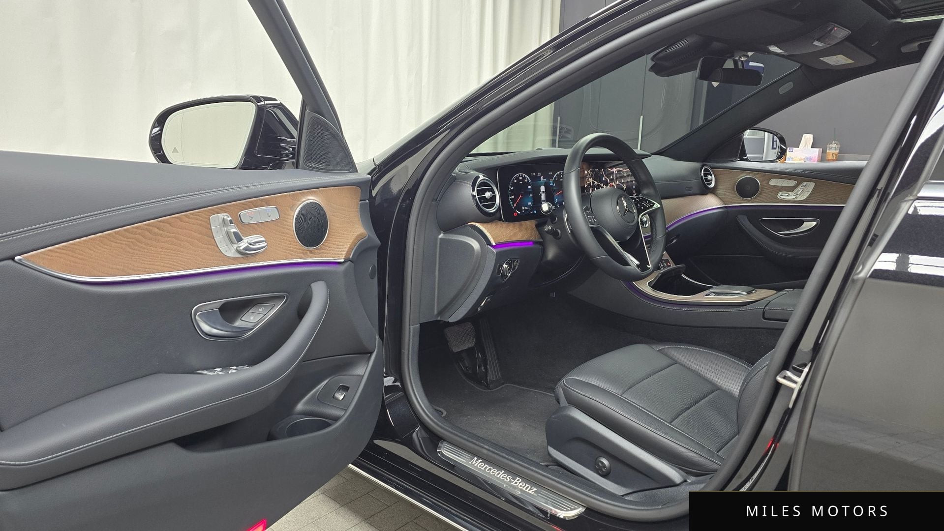 Mercedes-Benz E-클래스 W213 2023 — миниатюра 10