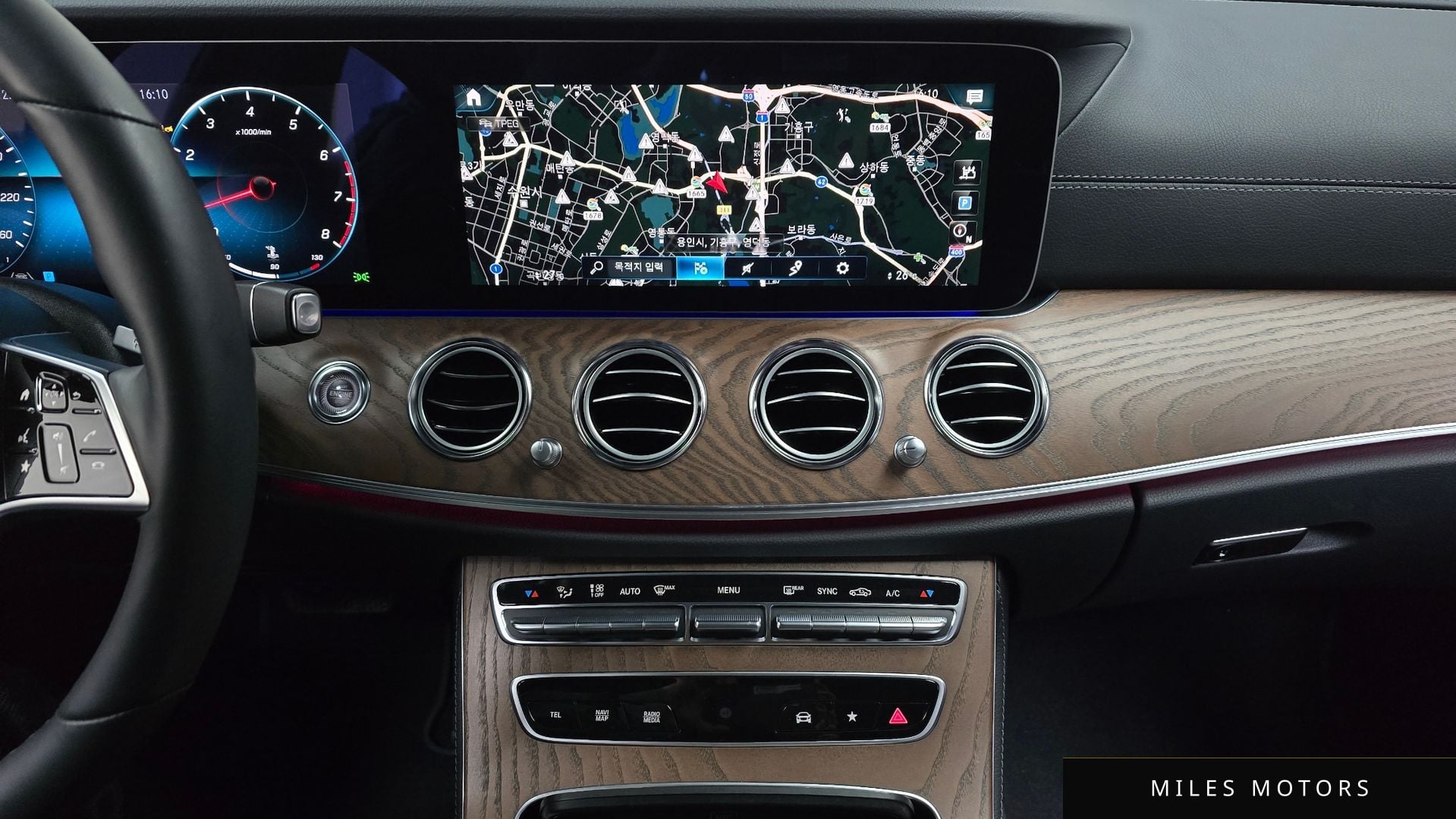 Mercedes-Benz E-클래스 W213 2023 — миниатюра 14