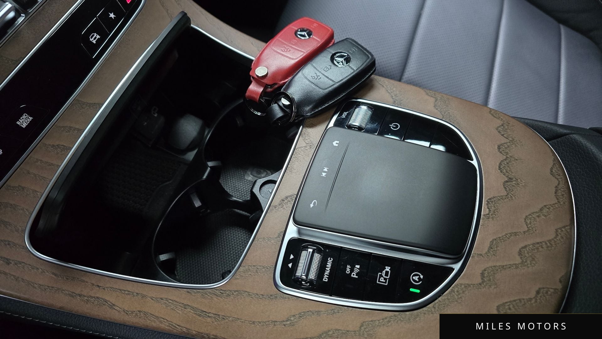 Mercedes-Benz E-클래스 W213 2023 — миниатюра 18