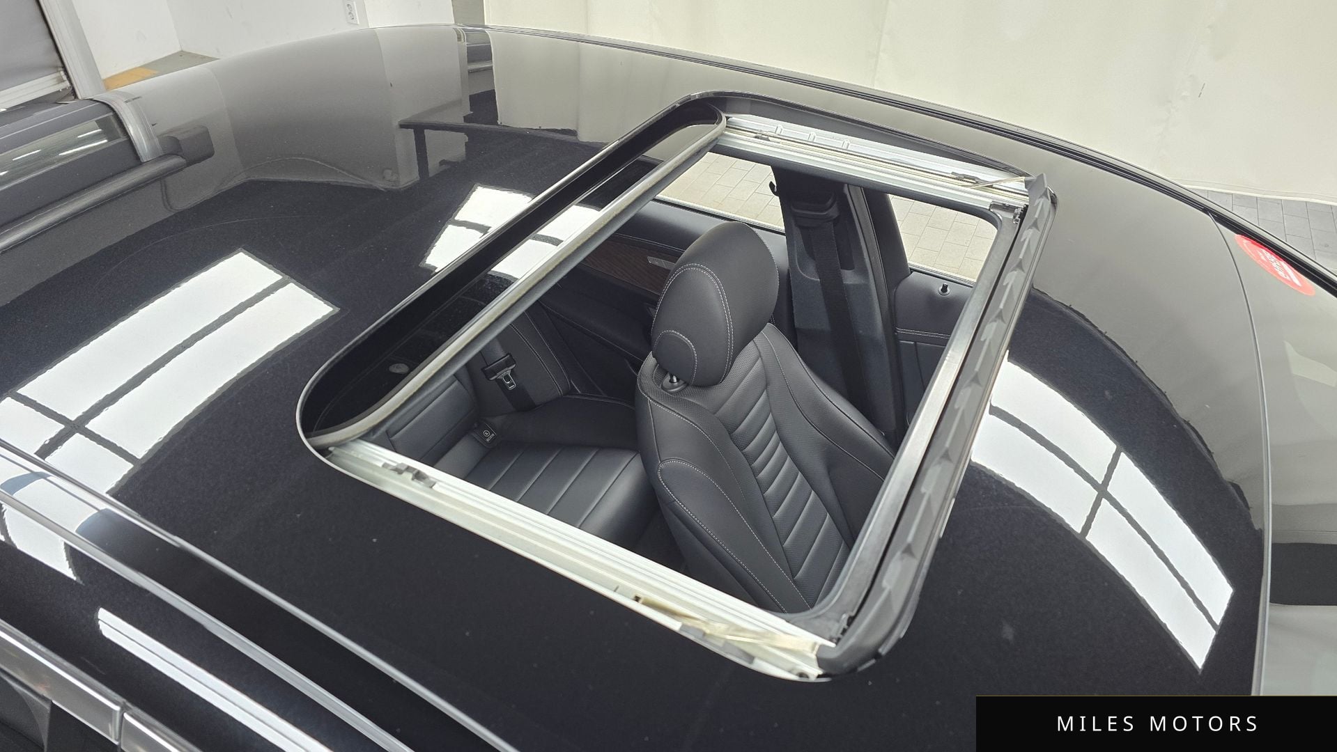 Mercedes-Benz E-클래스 W213 2023 — миниатюра 19