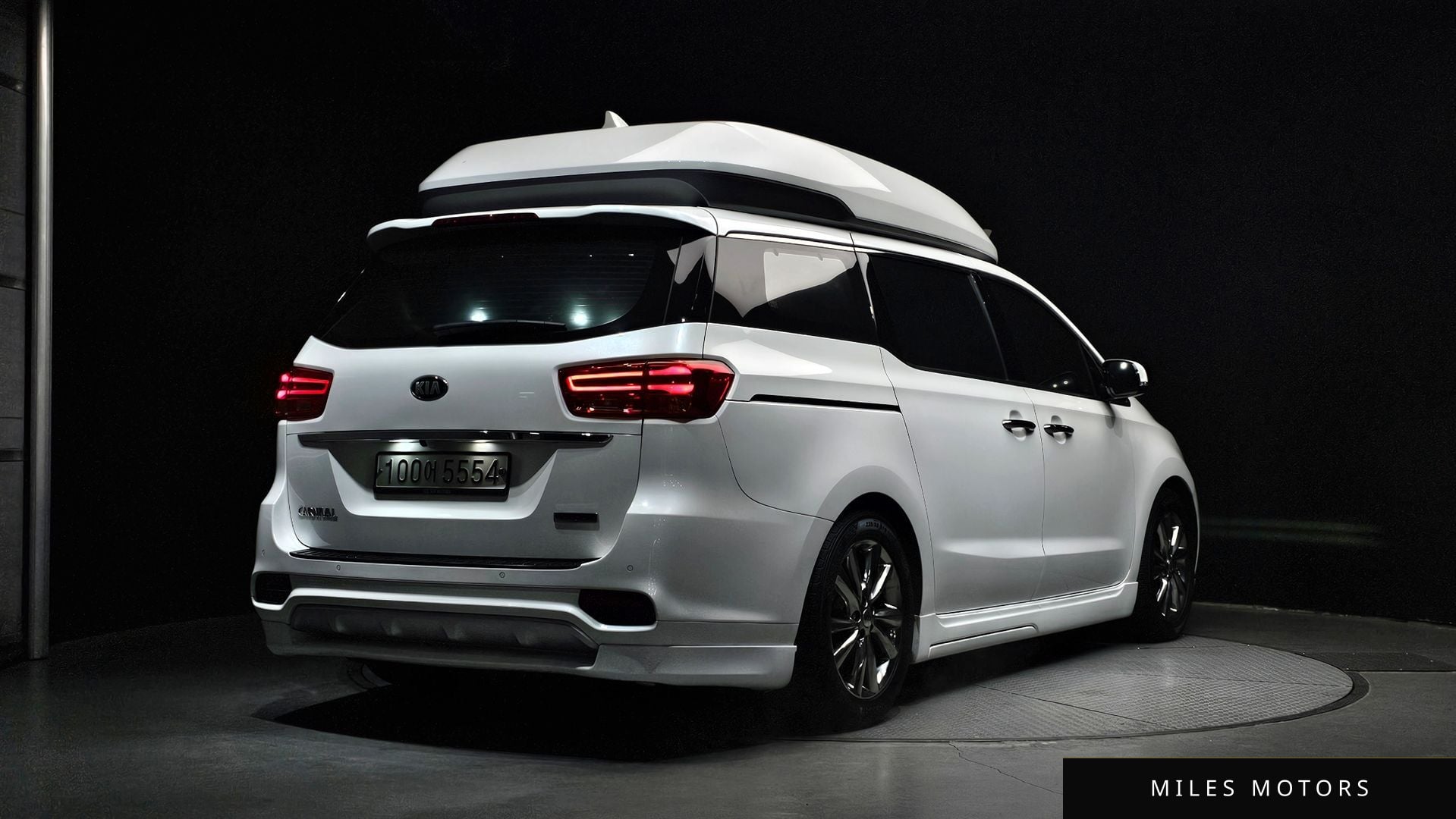 Kia Canival 2020 — миниатюра 2