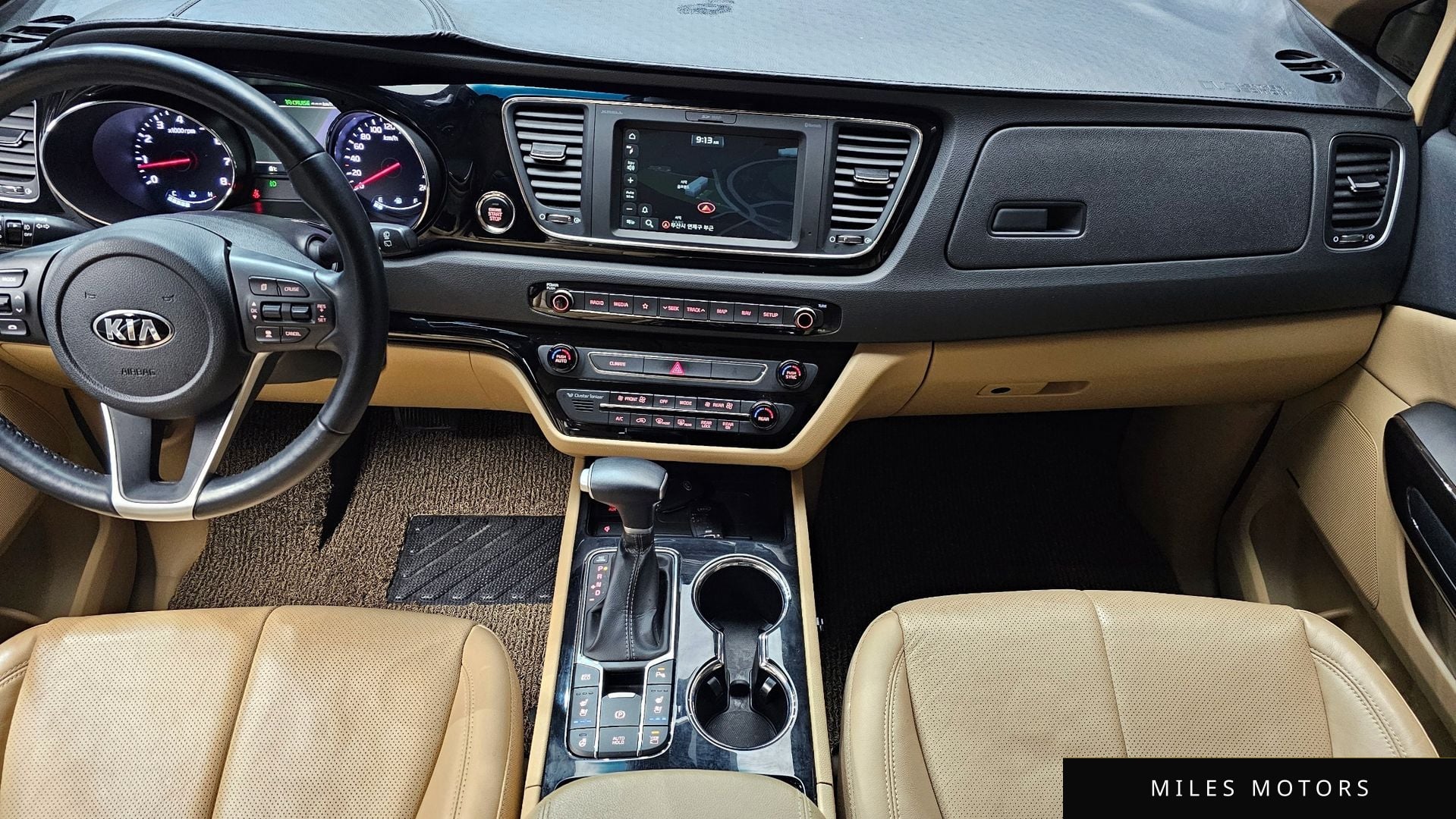 Kia Canival 2020 — миниатюра 7