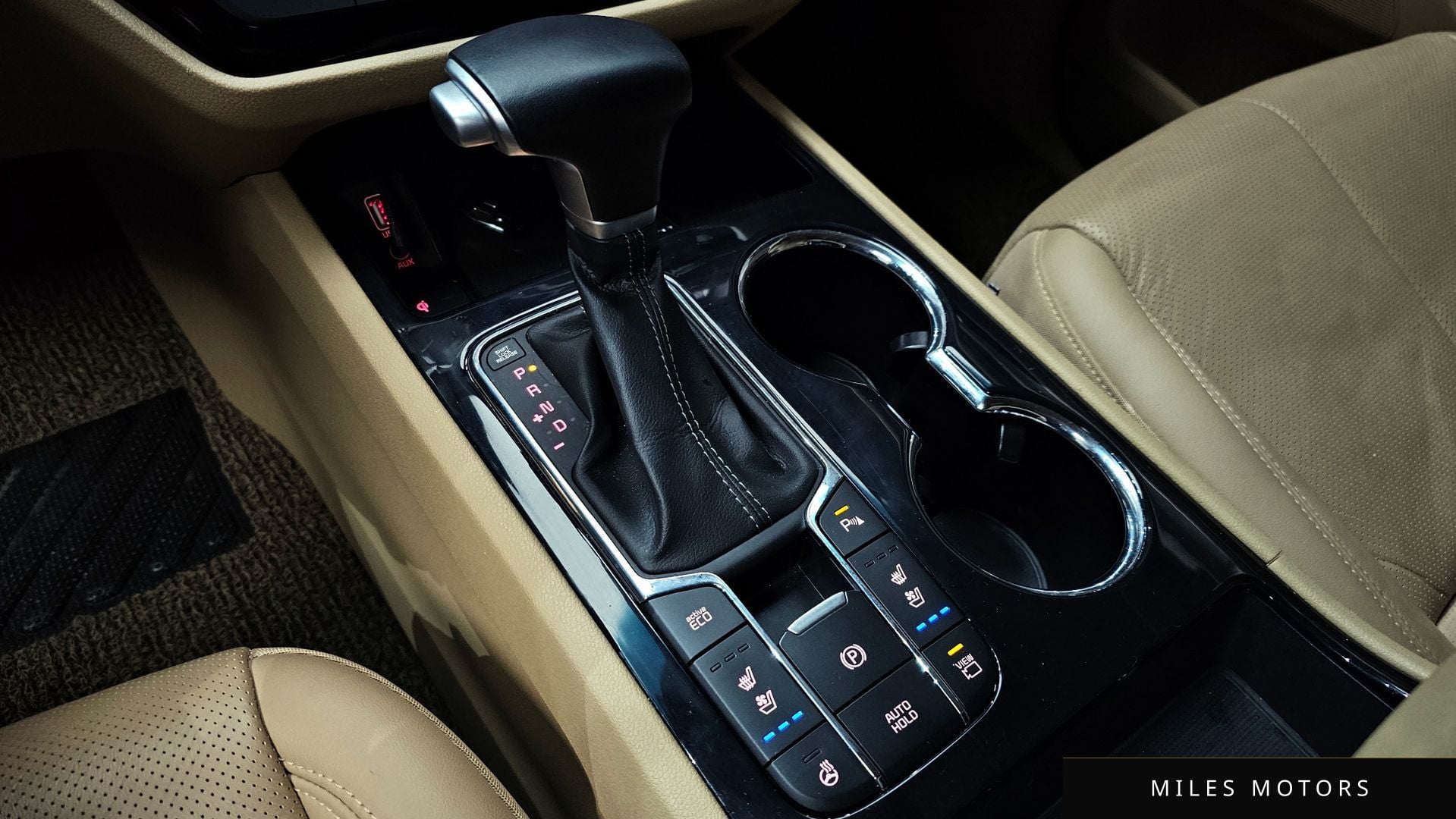 Kia Canival 2020 — миниатюра 9