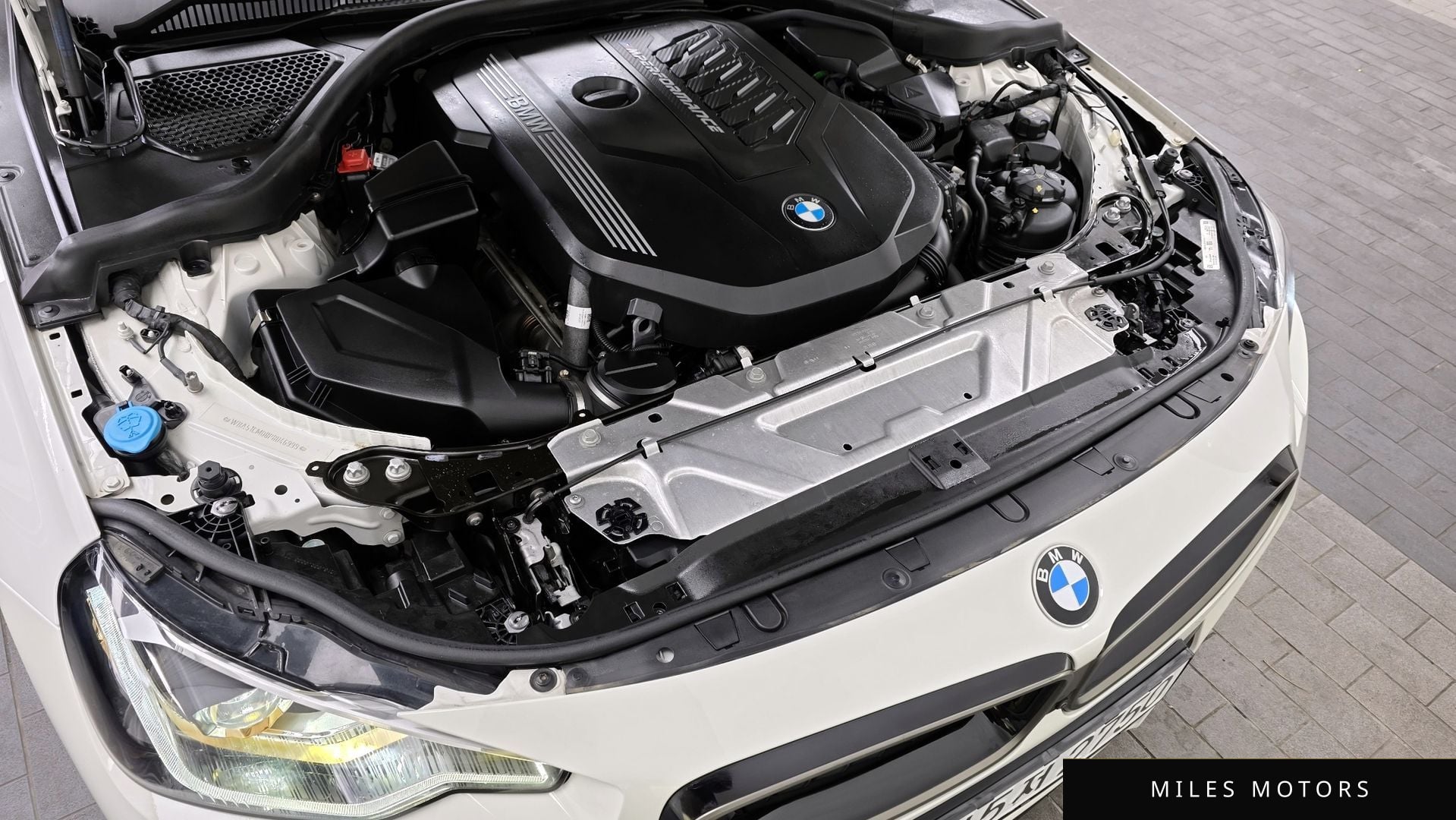 BMW 2 Series (G42) 2023 — миниатюра 6