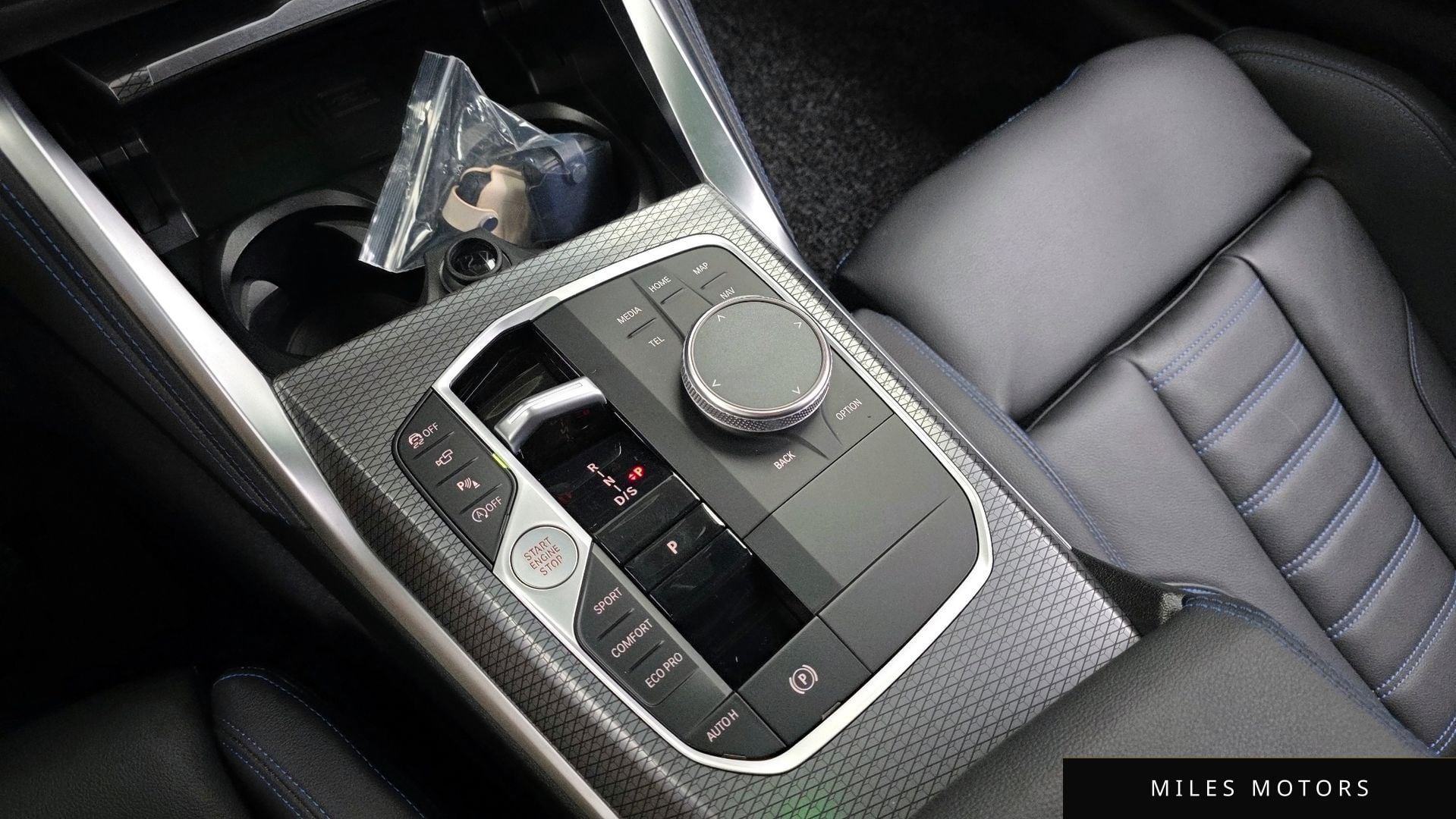 BMW 2 Series (G42) 2023 — миниатюра 9