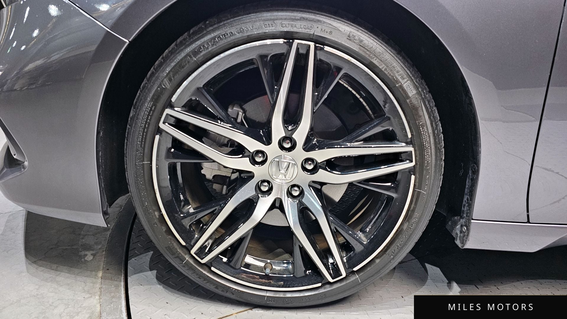 Honda Accord 2021 — миниатюра 5