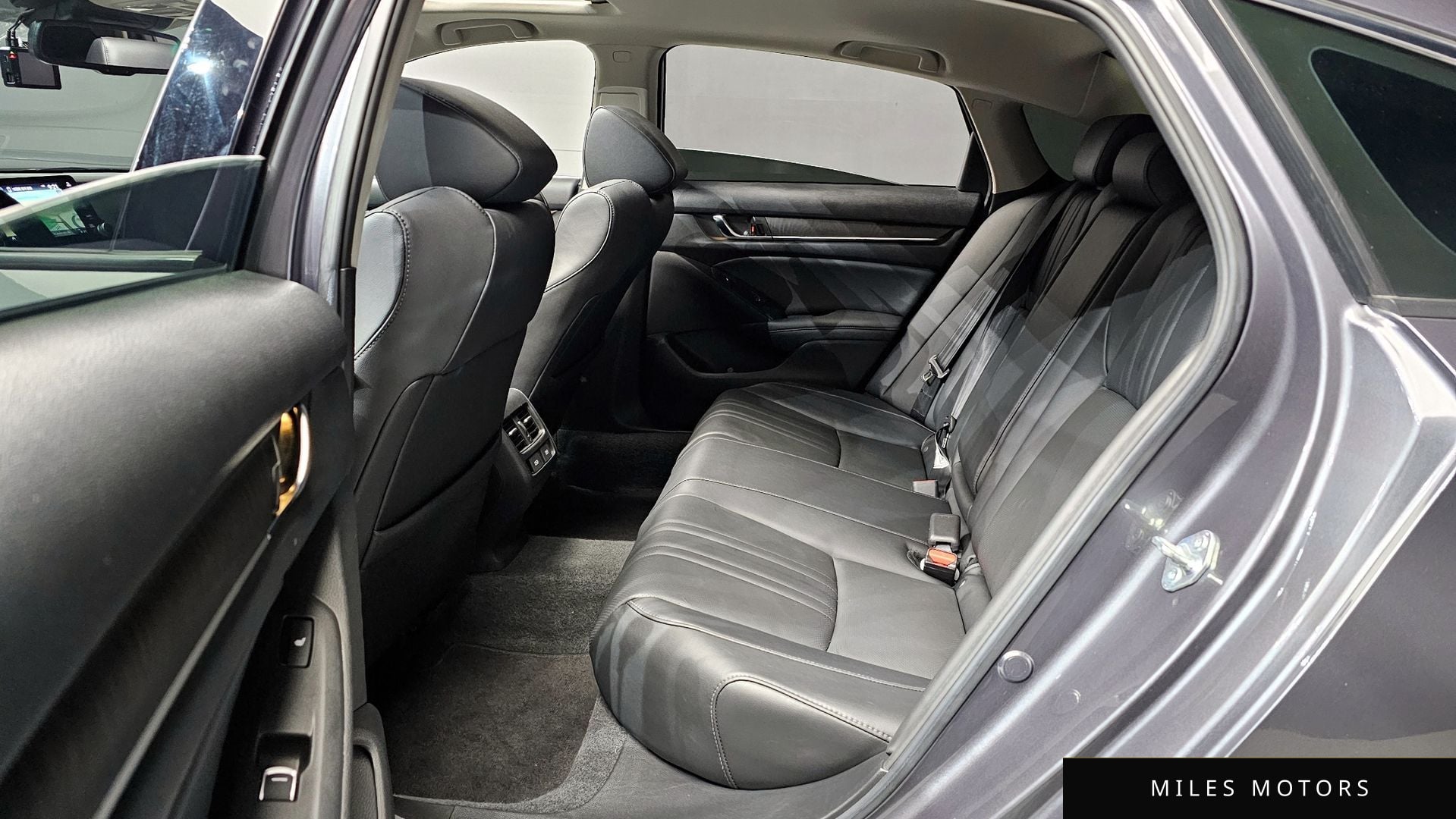 Honda Accord 2021 — миниатюра 13