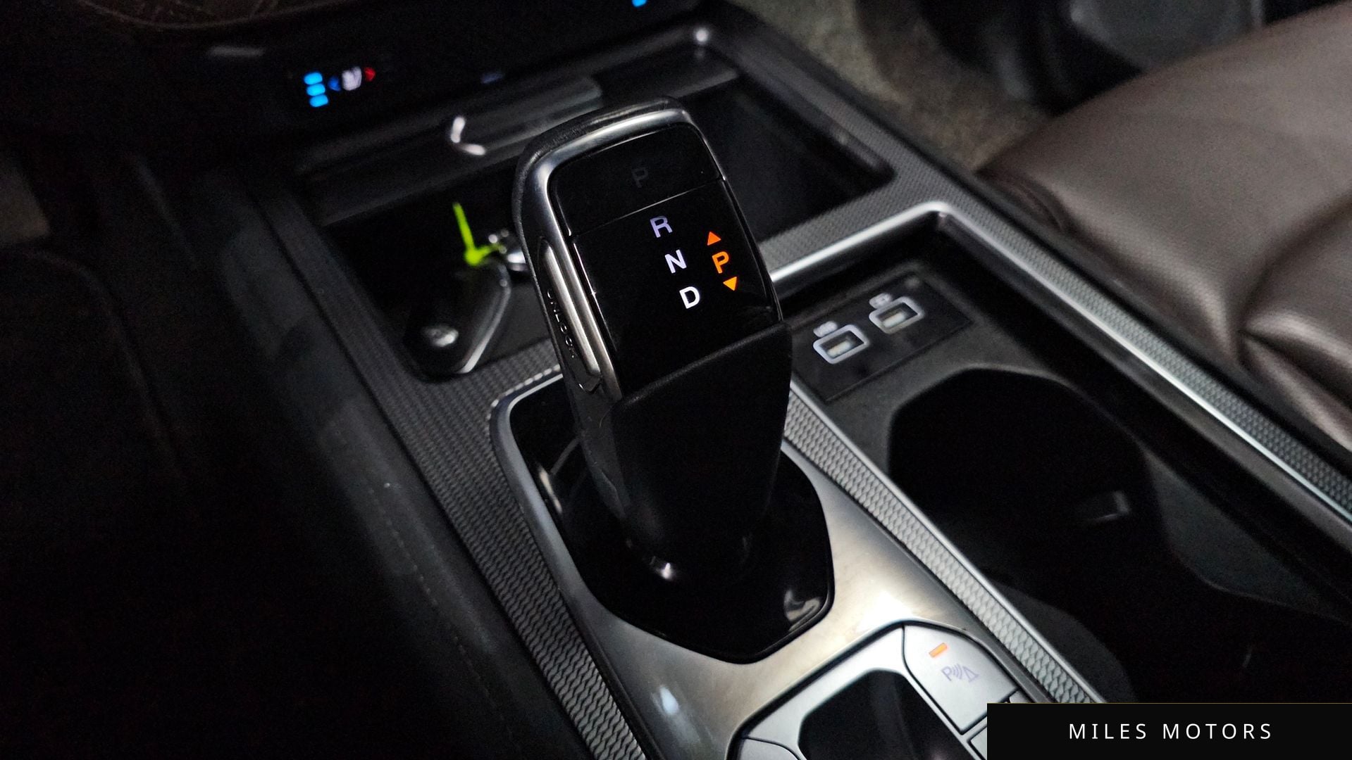KG Mobility Rexton 2022 — миниатюра 9