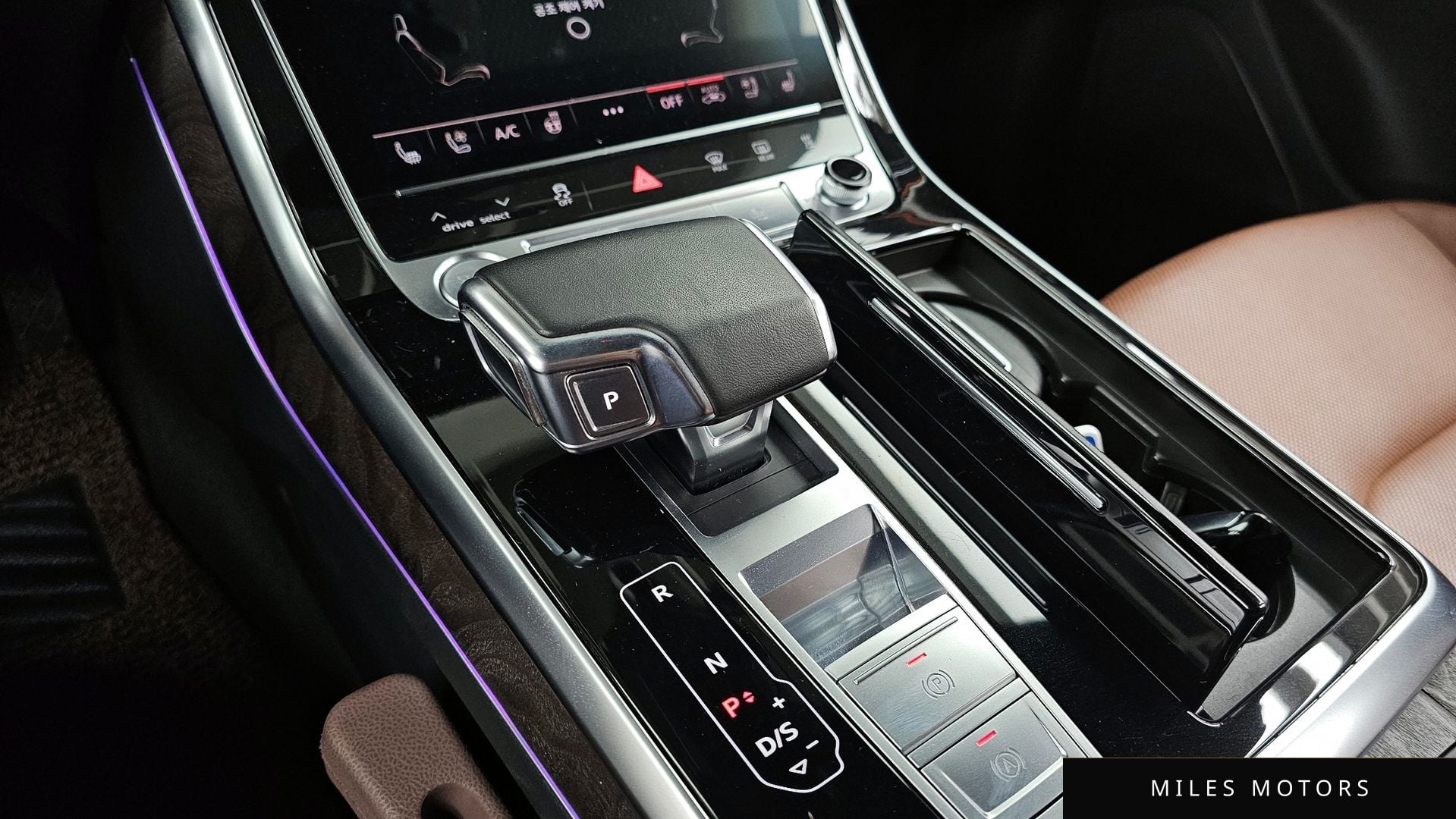 Audi Q7 (4M) 2020 — миниатюра 9