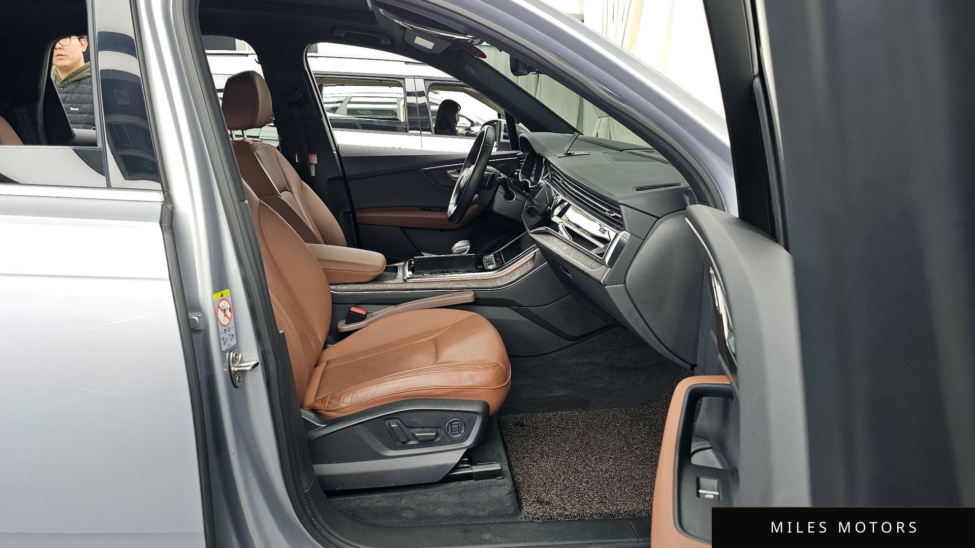 Audi Q7 (4M) 2020 — миниатюра 11