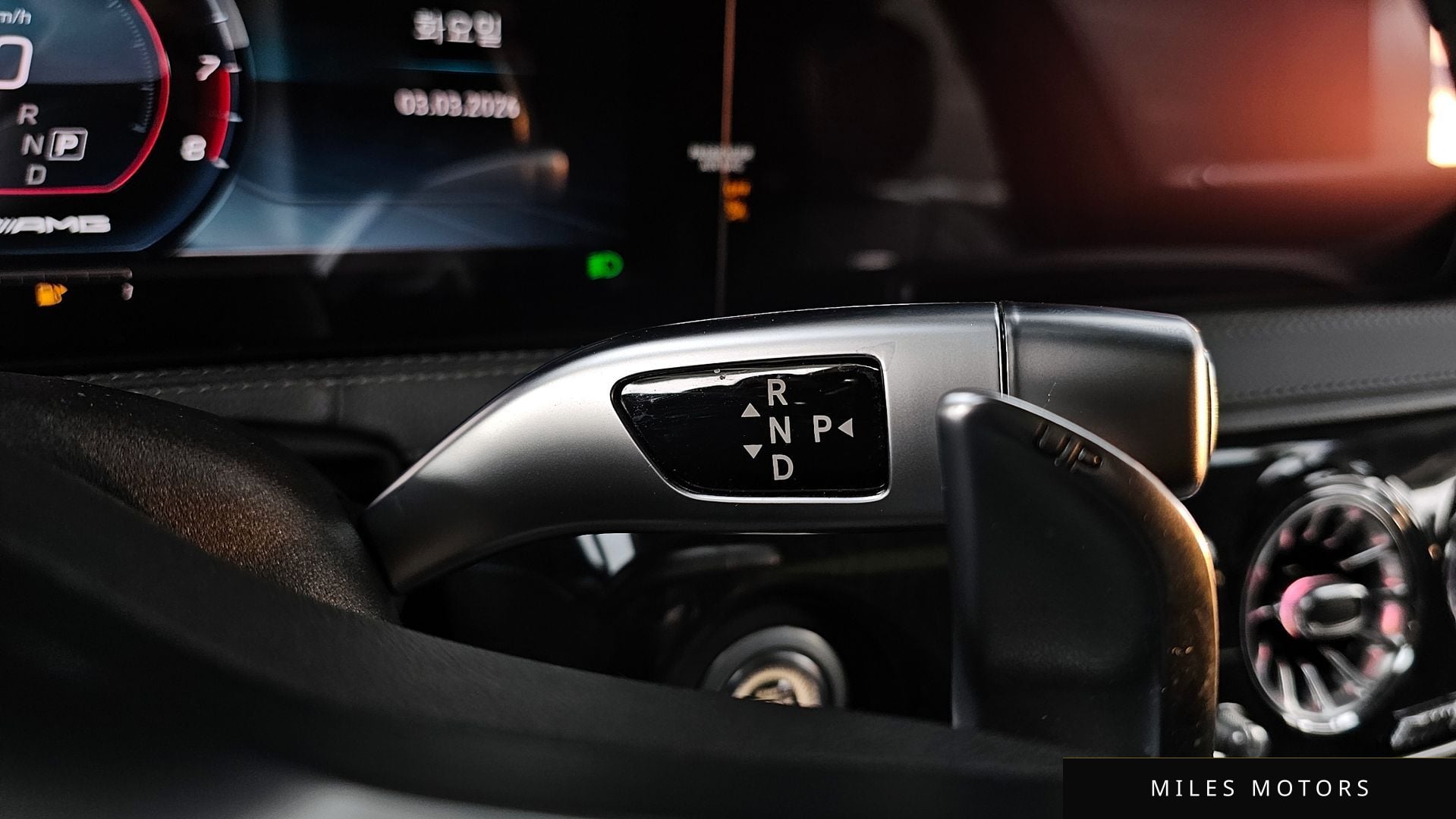 Mercedes-Benz S-Class W222 2018 — миниатюра 9
