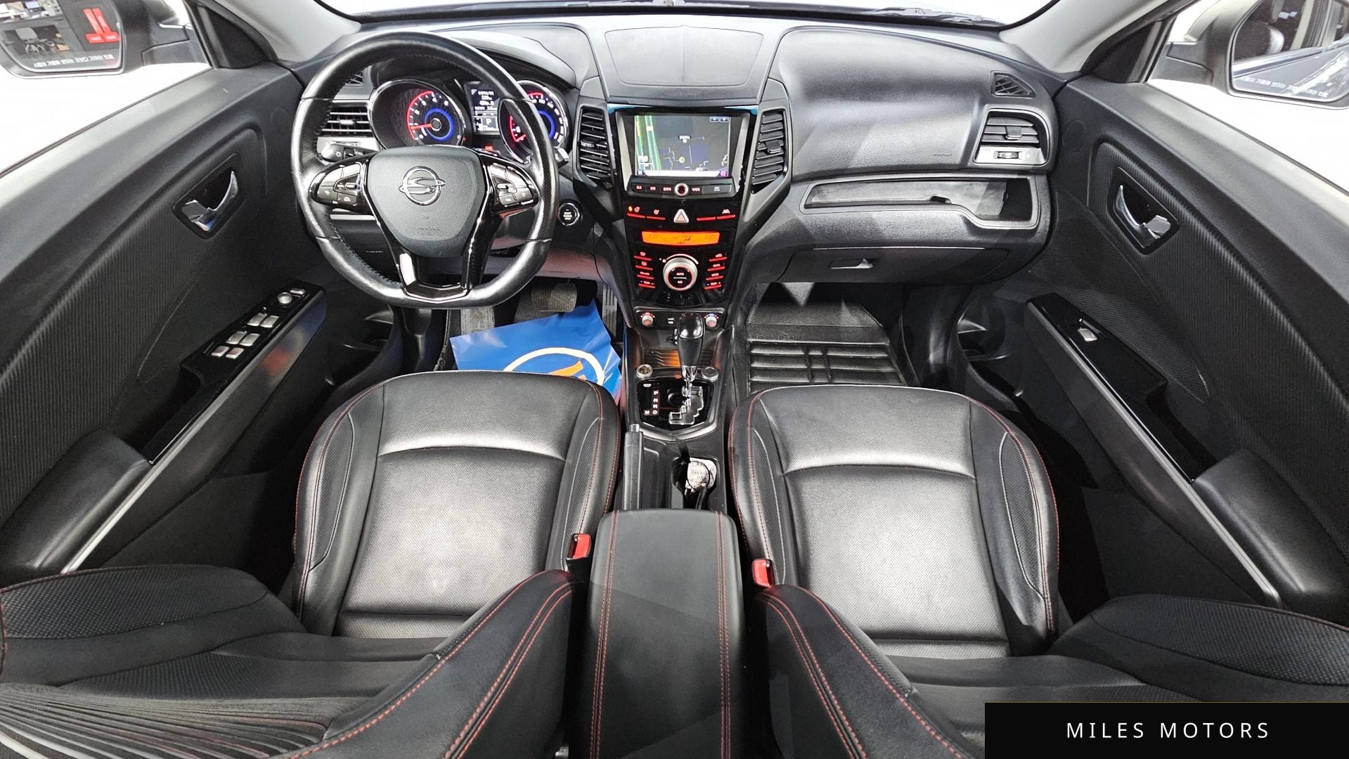 KG Mobility TIBOLI 2018 — миниатюра 7