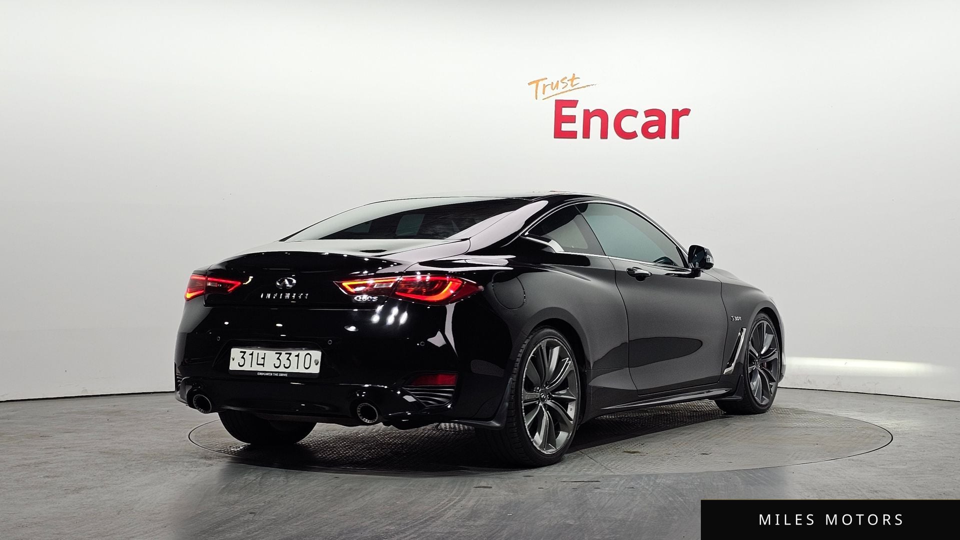 Infiniti Q60 (CV37) 2018 — миниатюра 2