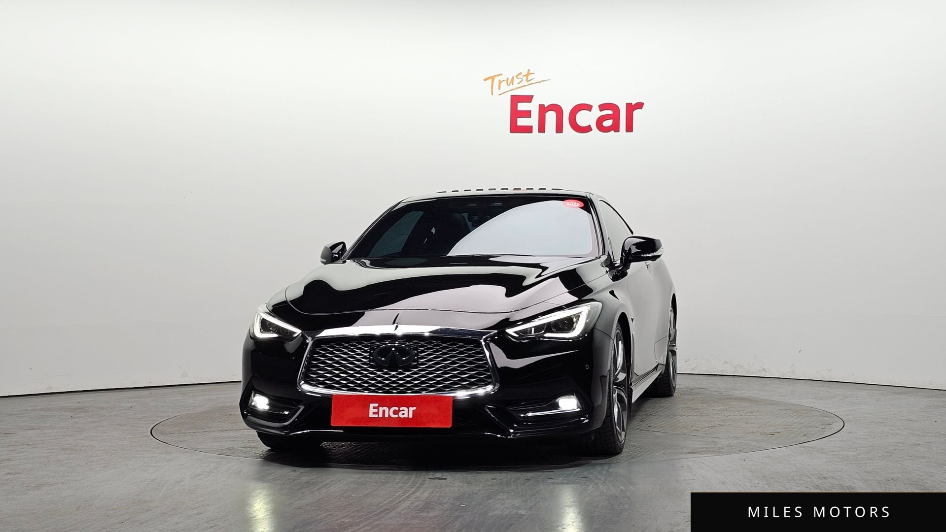 Infiniti Q60 (CV37) 2018 — миниатюра 3