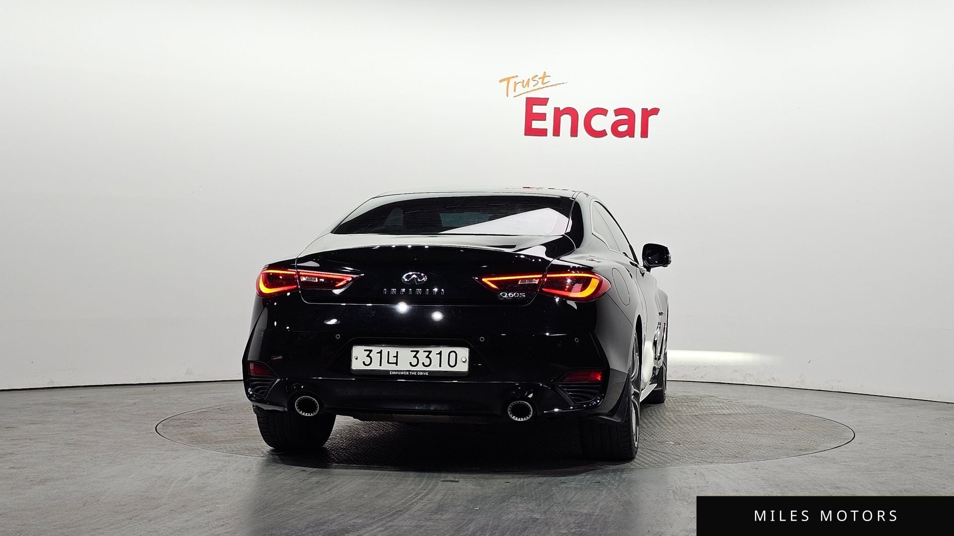Infiniti Q60 (CV37) 2018 — миниатюра 4