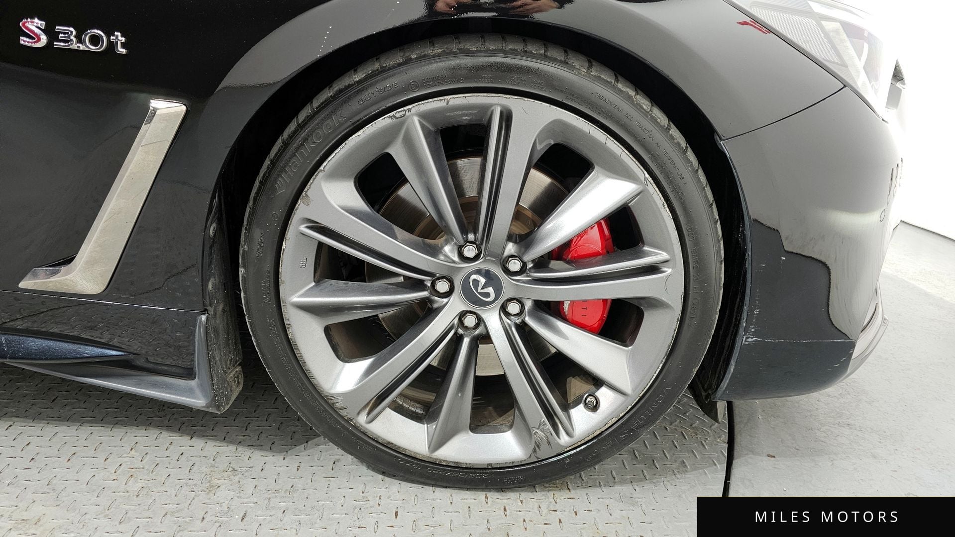 Infiniti Q60 (CV37) 2018 — миниатюра 5