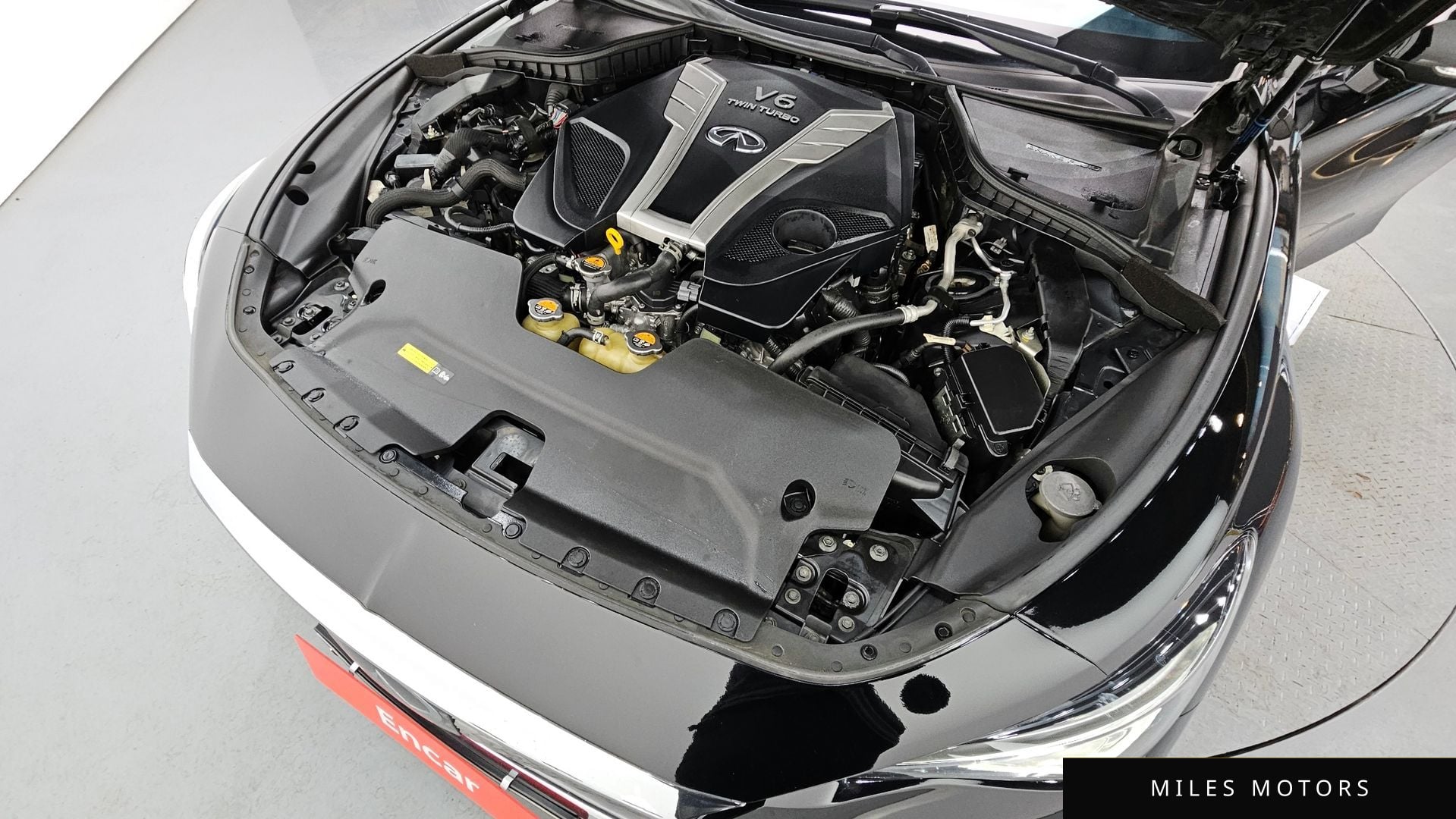 Infiniti Q60 (CV37) 2018 — миниатюра 6