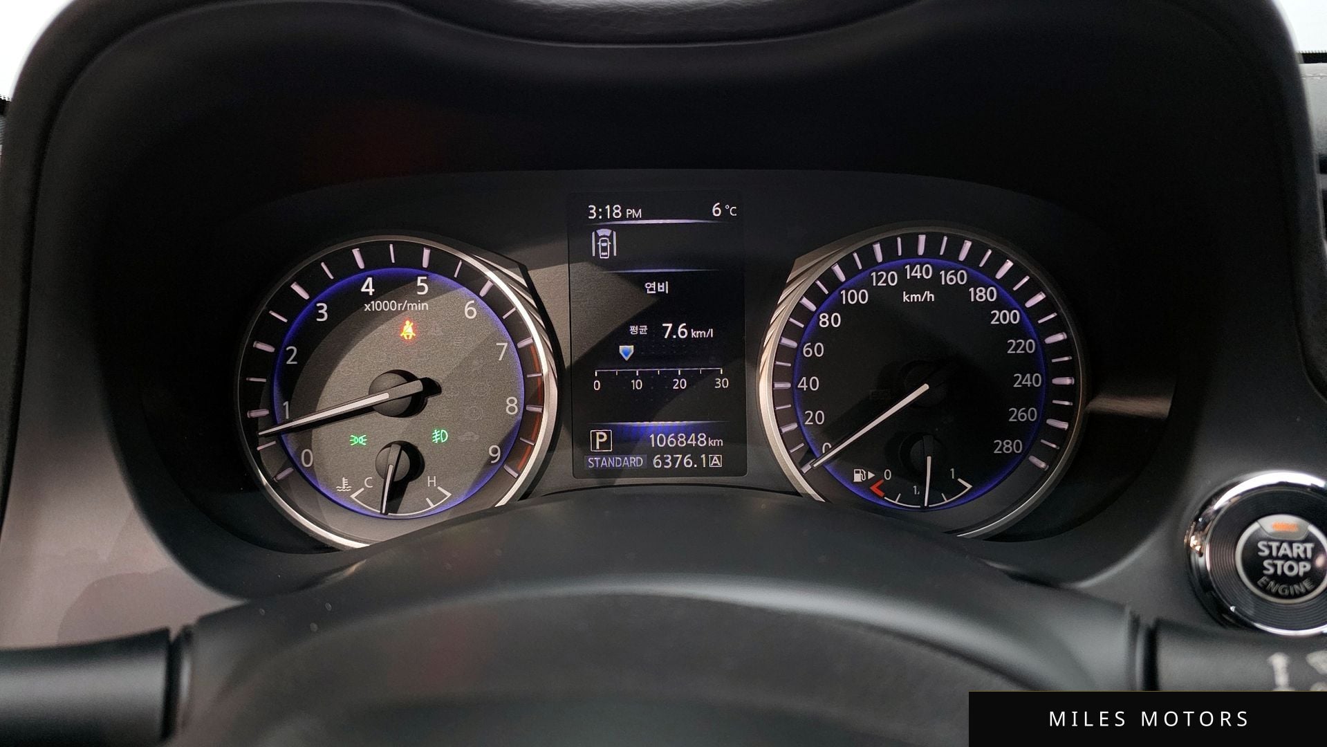 Infiniti Q60 (CV37) 2018 — миниатюра 8