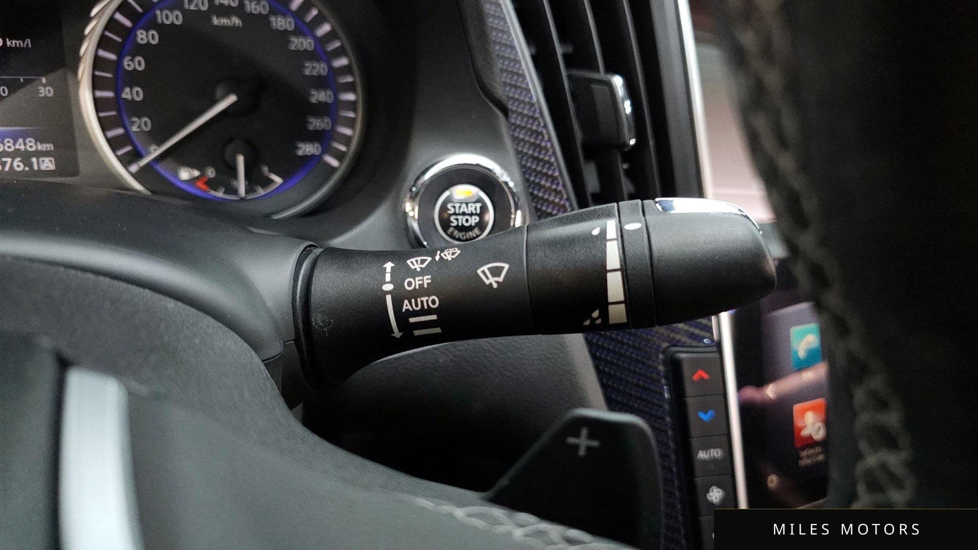 Infiniti Q60 (CV37) 2018 — миниатюра 18