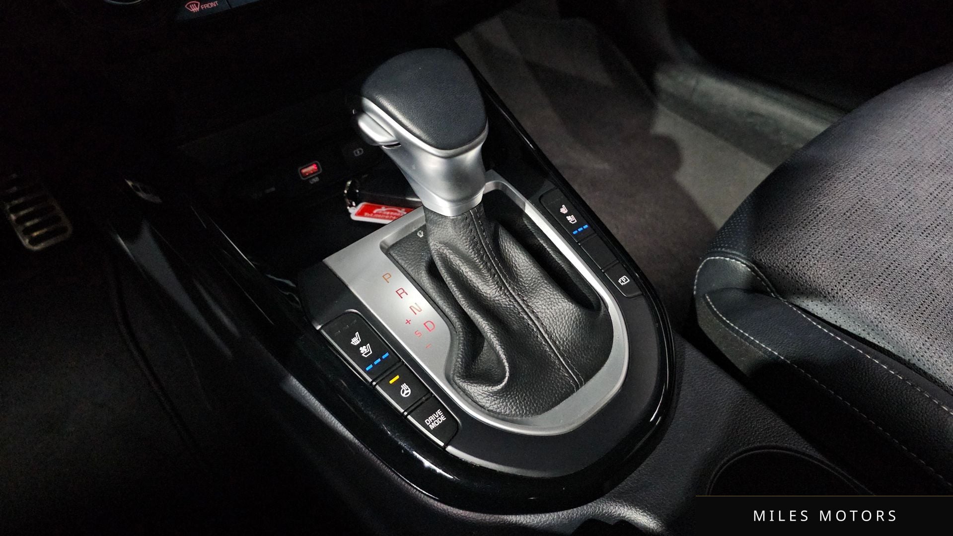 Kia K3 2023 — миниатюра 9
