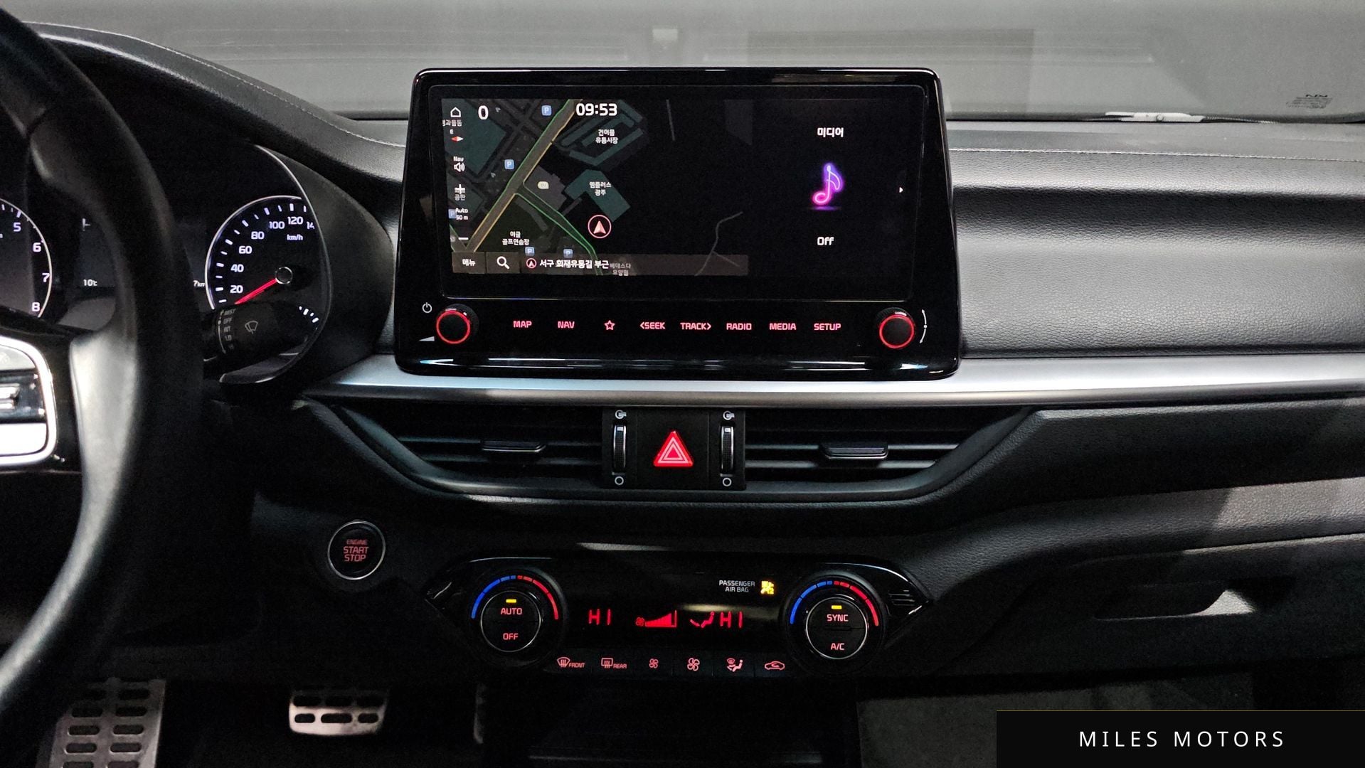 Kia K3 2023 — миниатюра 12