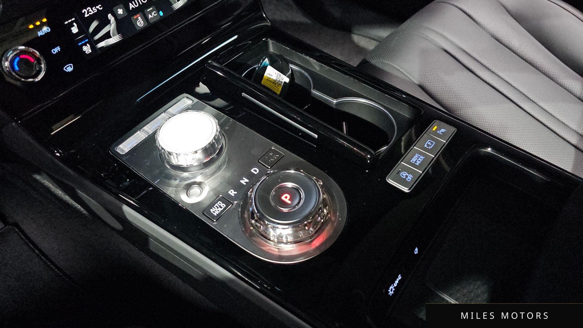 Genesis G80 (RG3) 2026 — миниатюра 9