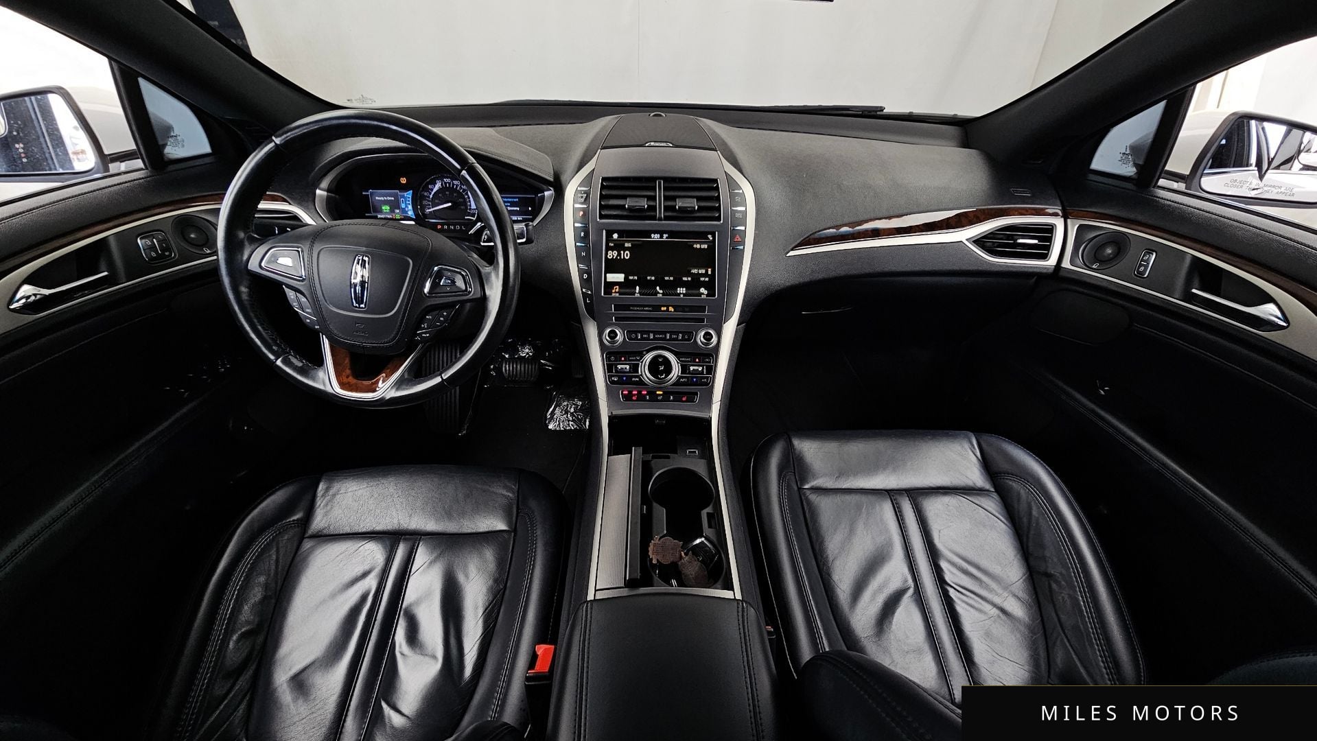 Lincoln MKZ 2018 — миниатюра 7